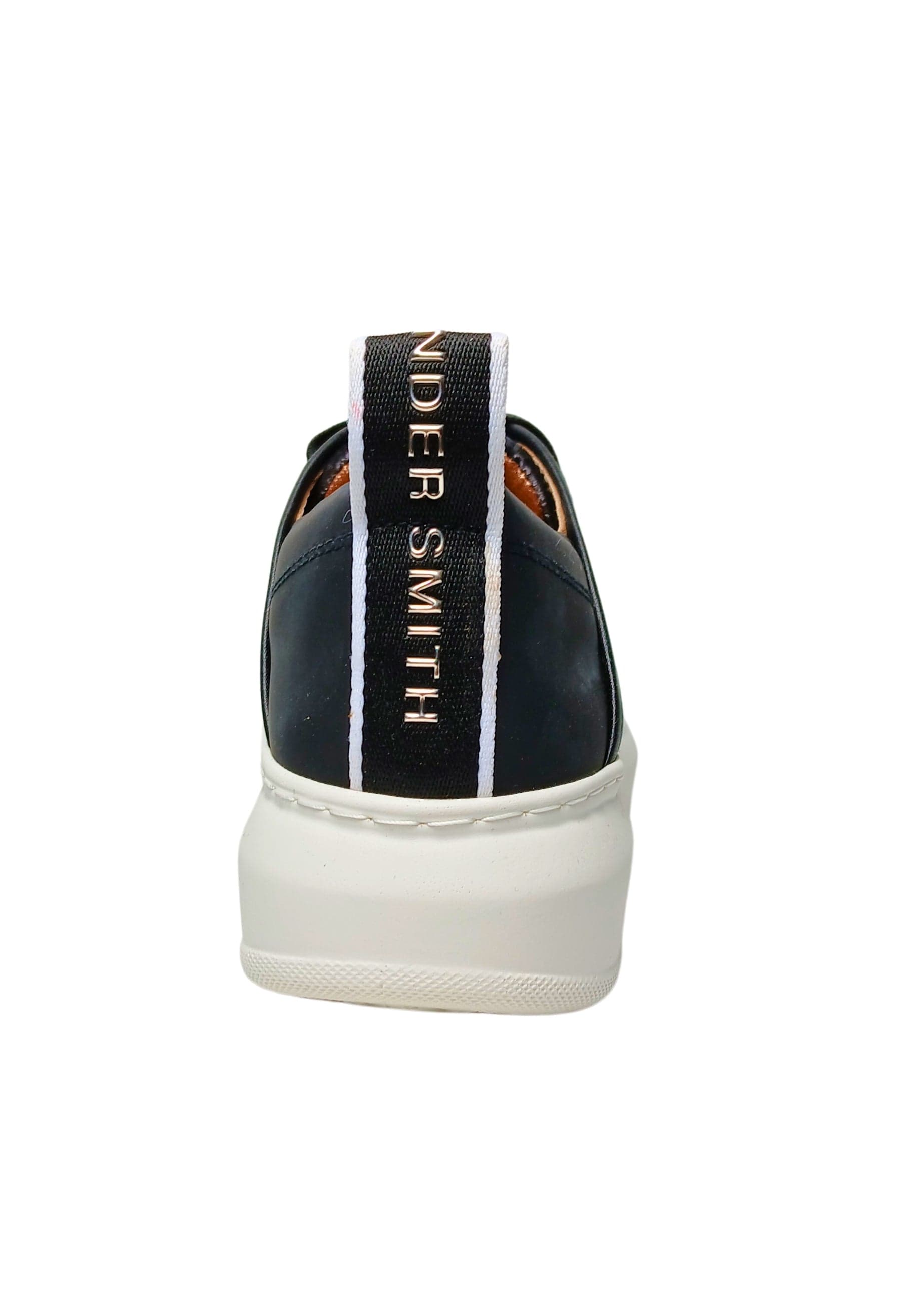 ALEXANDER SMITH Scarpe Donna Alexander Smith Wembley Woman- Grey da donna in Sneaker casual Drestige - Casamassima, commercioVirtuoso.it