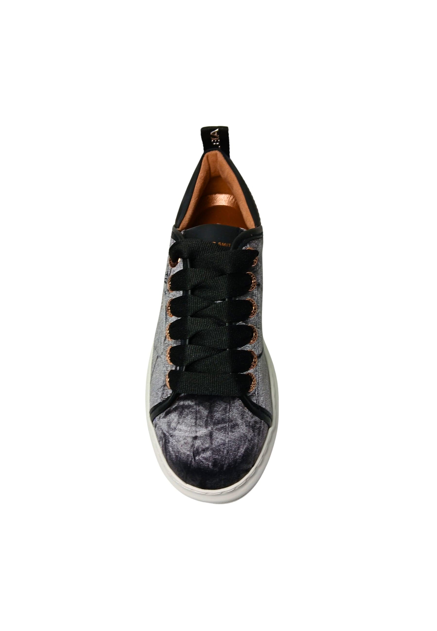ALEXANDER SMITH Scarpe Donna Alexander Smith Wembley Woman- Grey da donna in Sneaker casual Drestige - Casamassima, commercioVirtuoso.it
