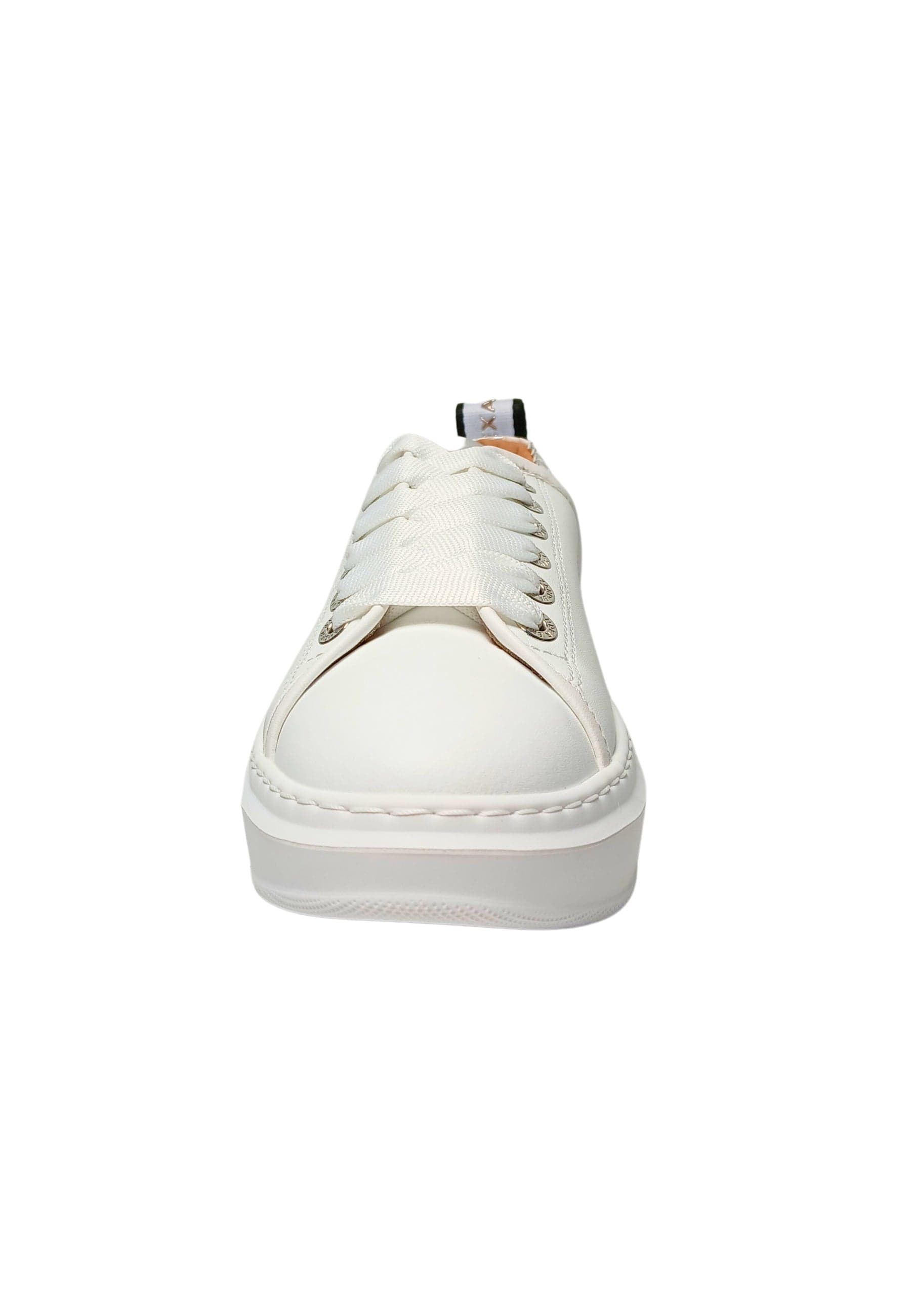 ALEXANDER SMITH Scarpe Donna Alexander Smith Wembley Woman-White Silver da donna in Sneaker casual Drestige - Casamassima, commercioVirtuoso.it