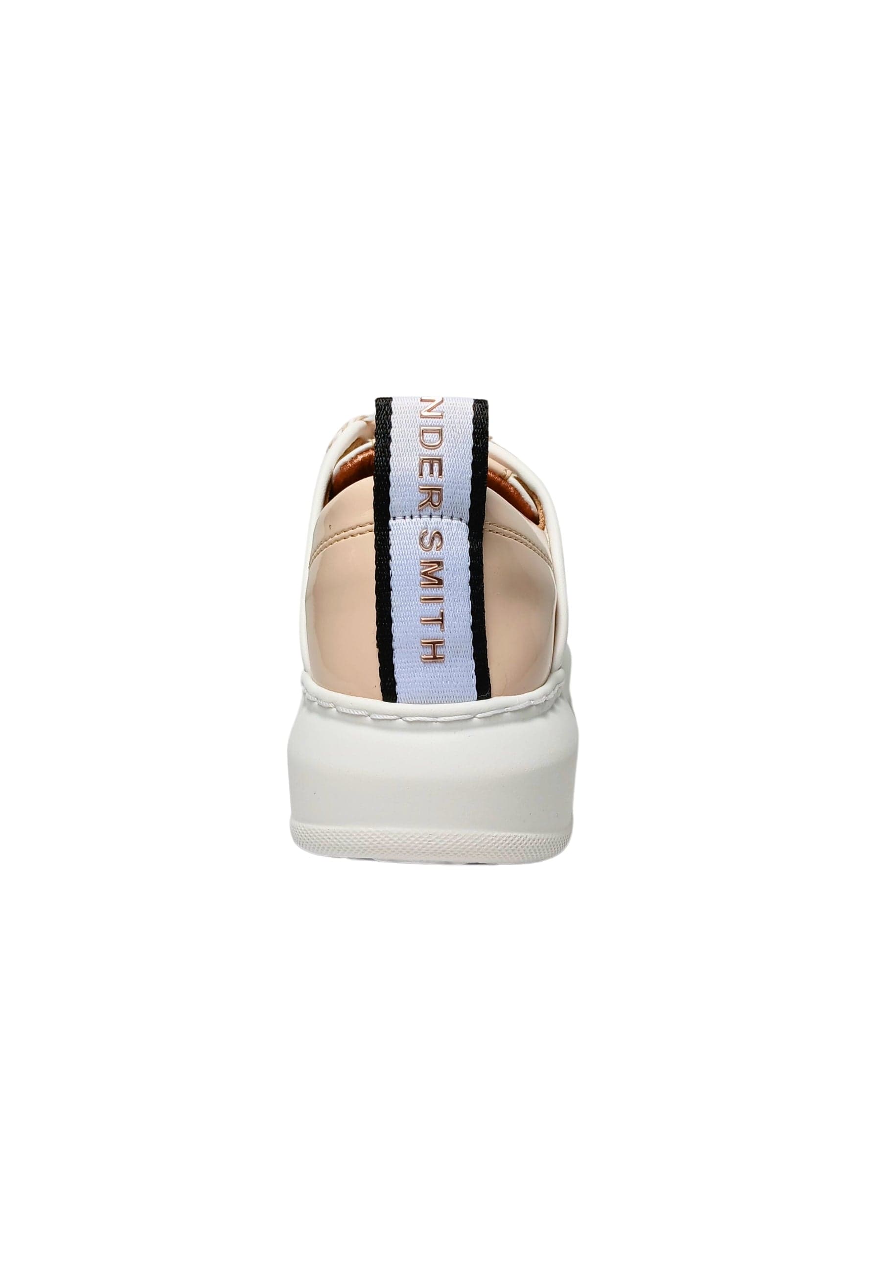 ALEXANDER SMITH Scarpe Donna Alexander Smith Wembley Woman-White Pastel Sand da donna in Sneaker casual Drestige - Casamassima, commercioVirtuoso.it