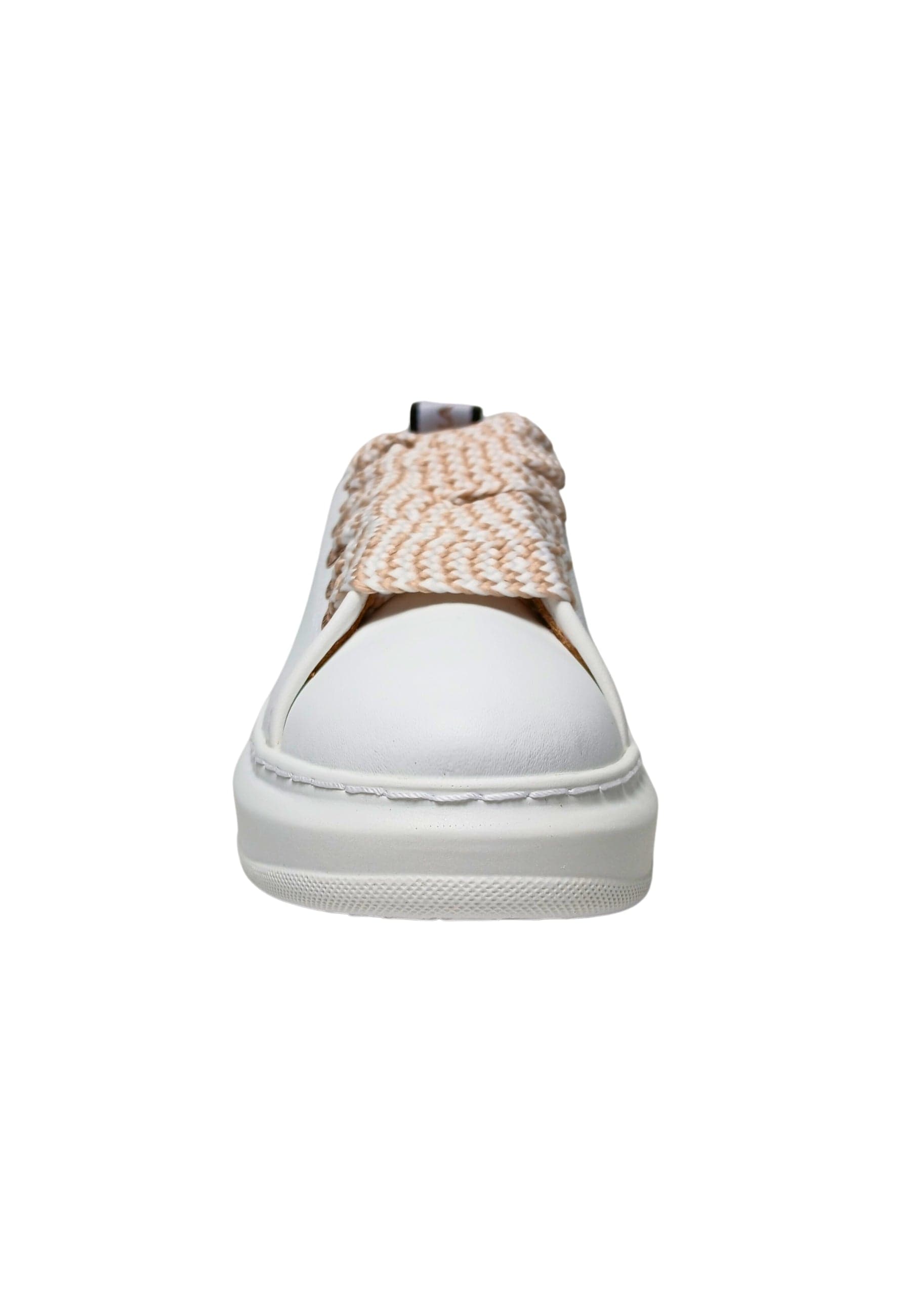 ALEXANDER SMITH Scarpe Donna Alexander Smith Wembley Woman-White Pastel Sand da donna in Sneaker casual Drestige - Casamassima, commercioVirtuoso.it