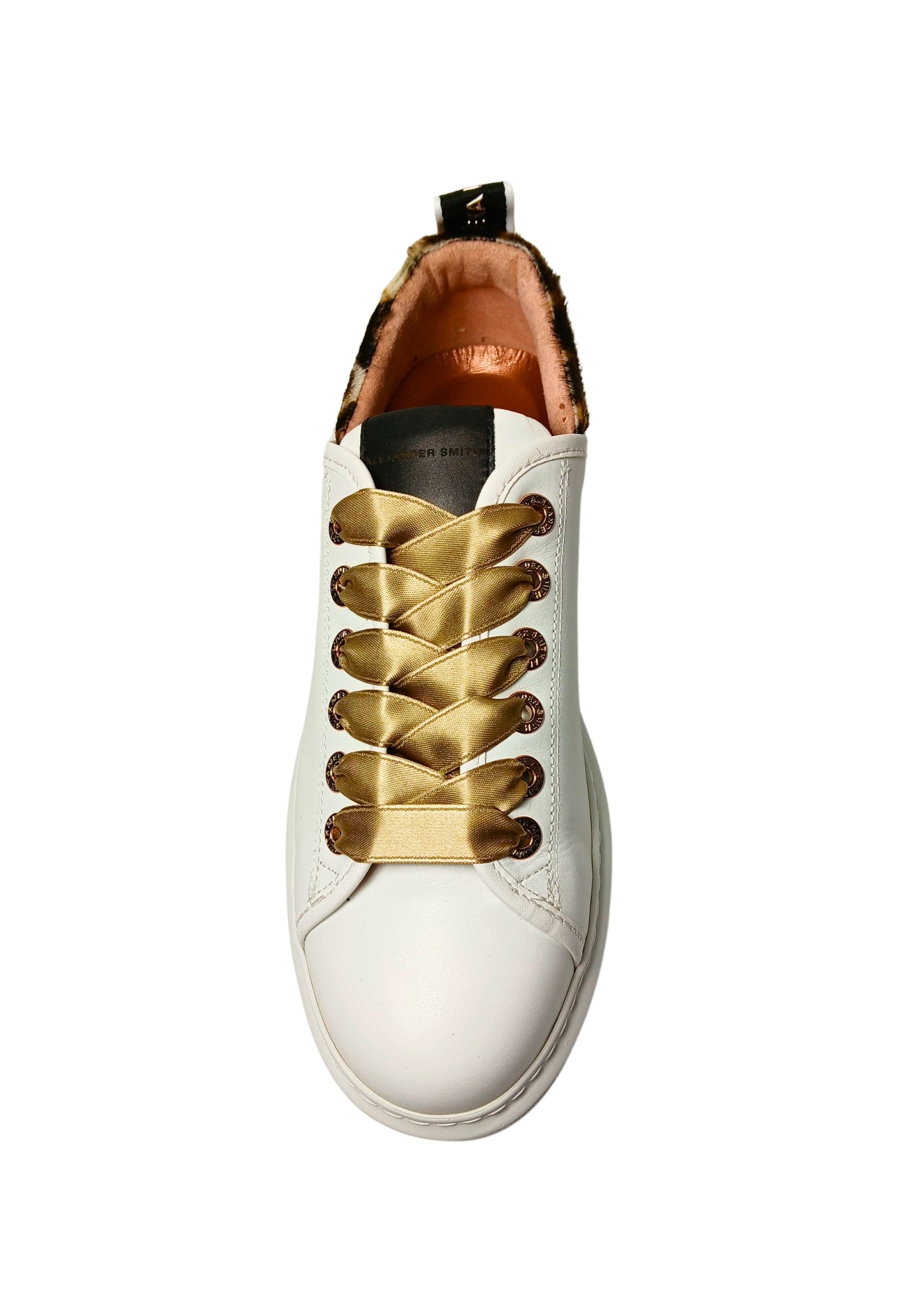 ALEXANDER SMITH Scarpe Donna Alexander Smith Wembley Woman- White Sand da donna in Sneaker casual Drestige - Casamassima, commercioVirtuoso.it