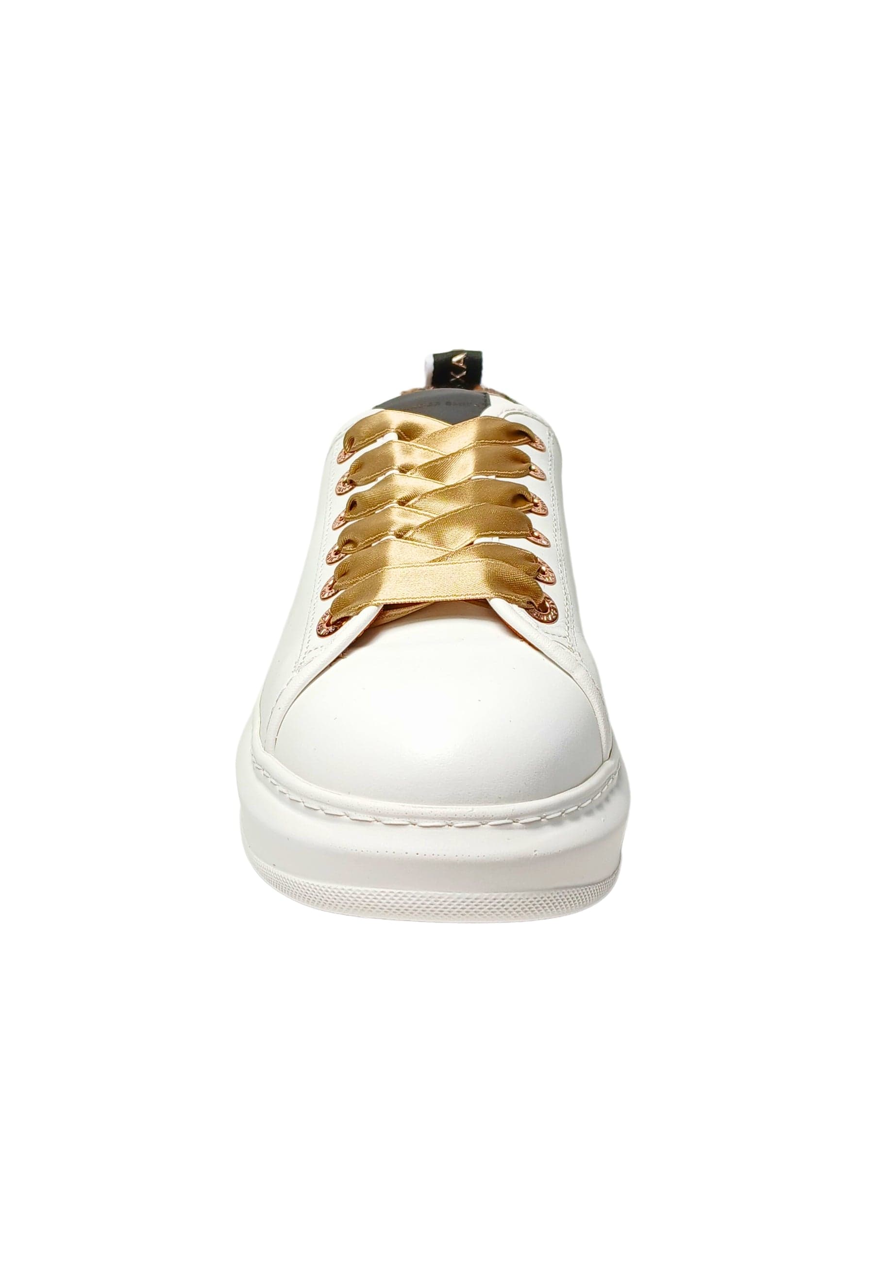ALEXANDER SMITH Scarpe Donna Alexander Smith Wembley Woman- White Sand da donna in Sneaker casual Drestige - Casamassima, commercioVirtuoso.it