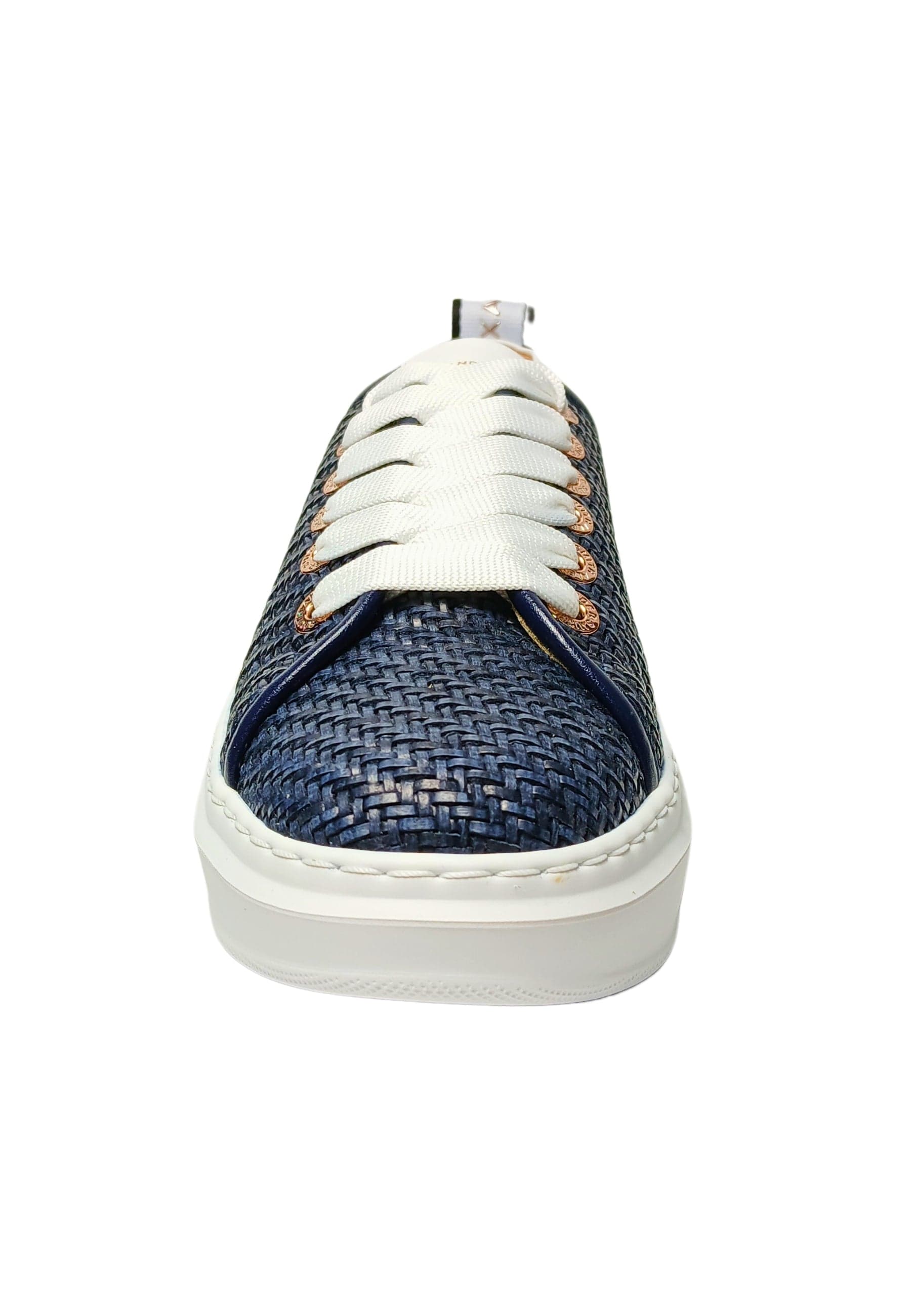 ALEXANDER SMITH Scarpe Donna Alexander Smith Wembley Woman- Blue da donna in Sneaker casual Drestige - Casamassima, commercioVirtuoso.it