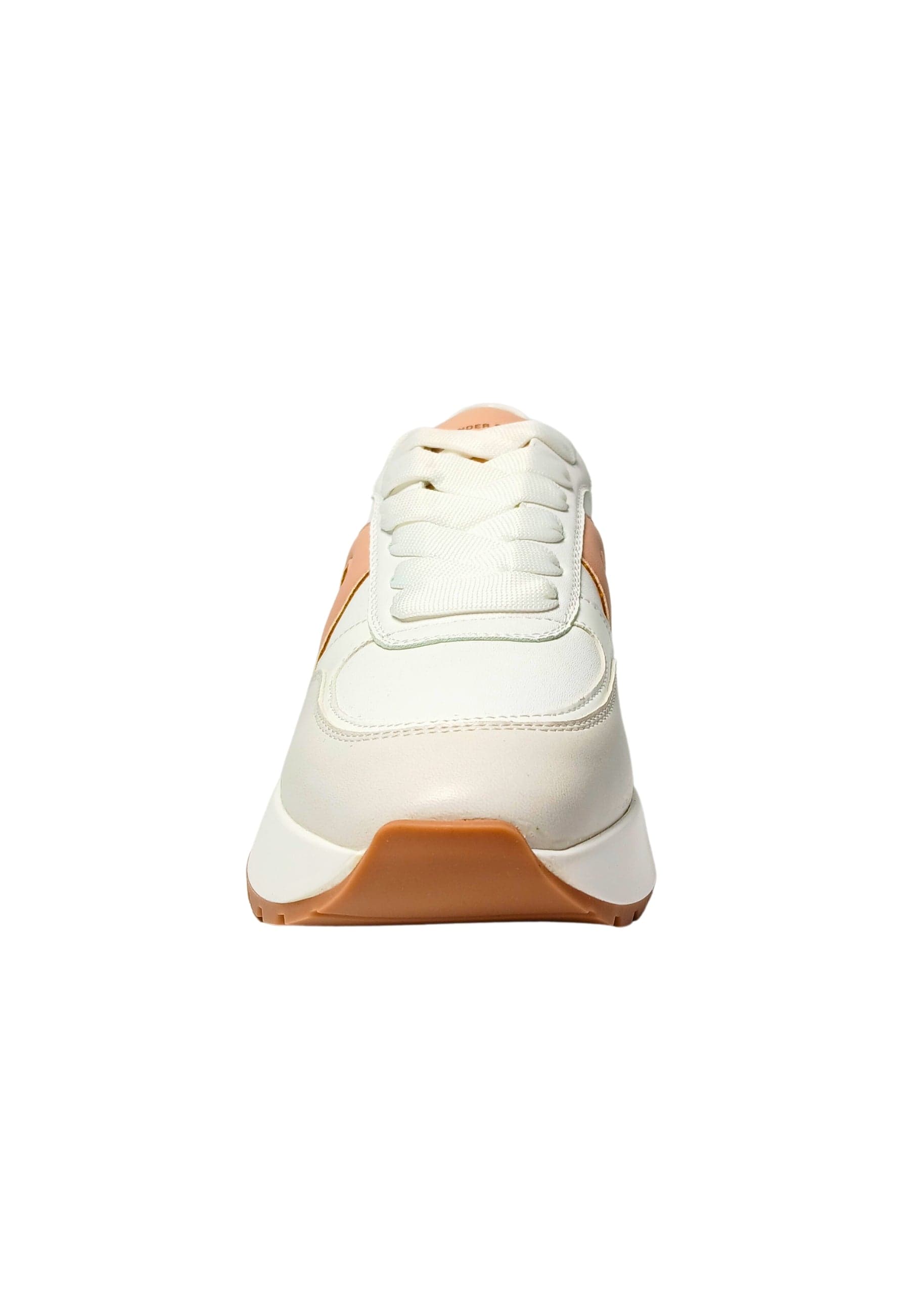 ALEXANDER SMITH Scarpe Donna Alexander Smith Hyde Woman- White Nude da donna in Sneaker casual Drestige - Casamassima, commercioVirtuoso.it