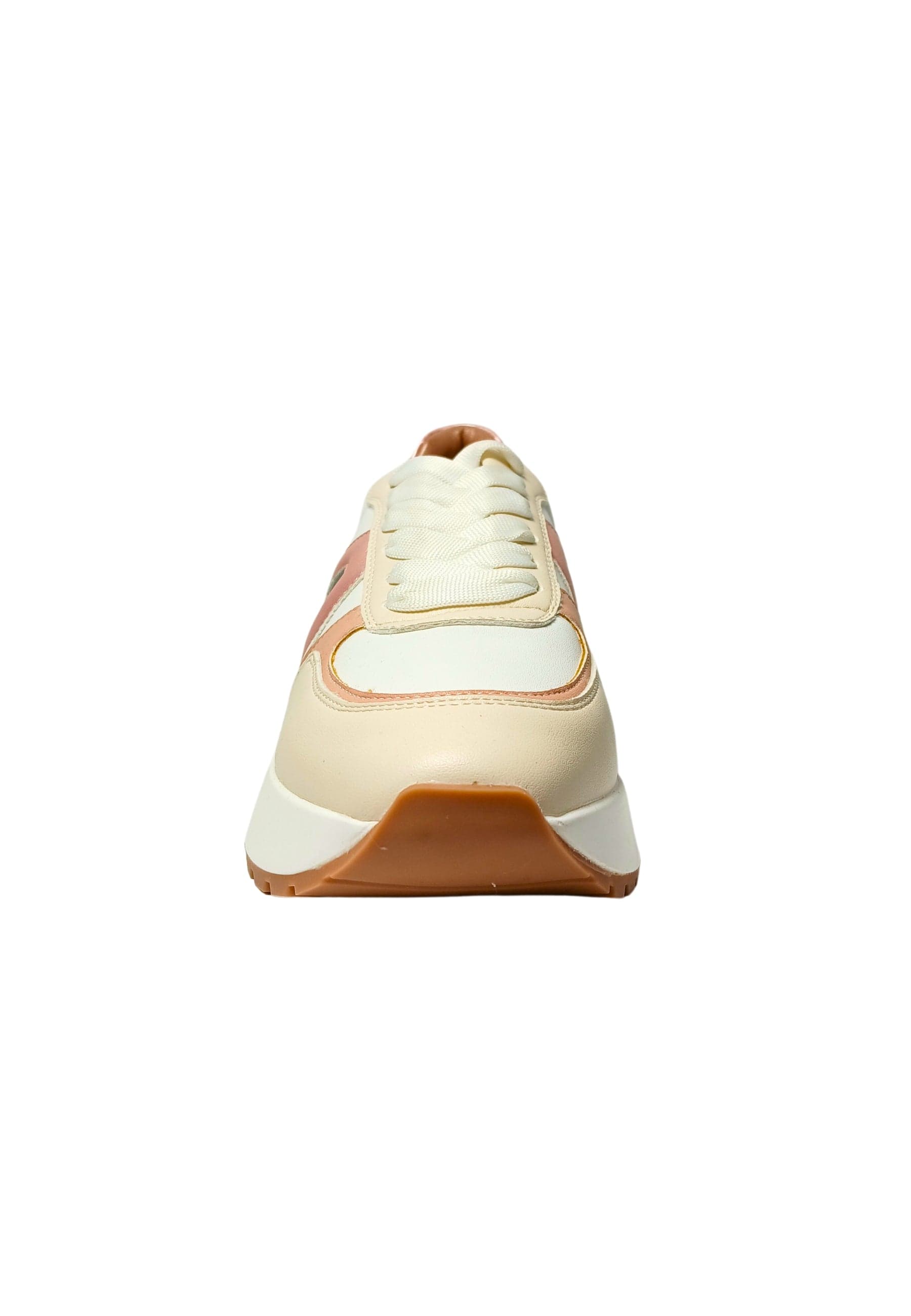 ALEXANDER SMITH Scarpe Donna Alexander Smith Hyde Woman-Ivory Rose da donna in Sneaker casual Drestige - Casamassima, commercioVirtuoso.it