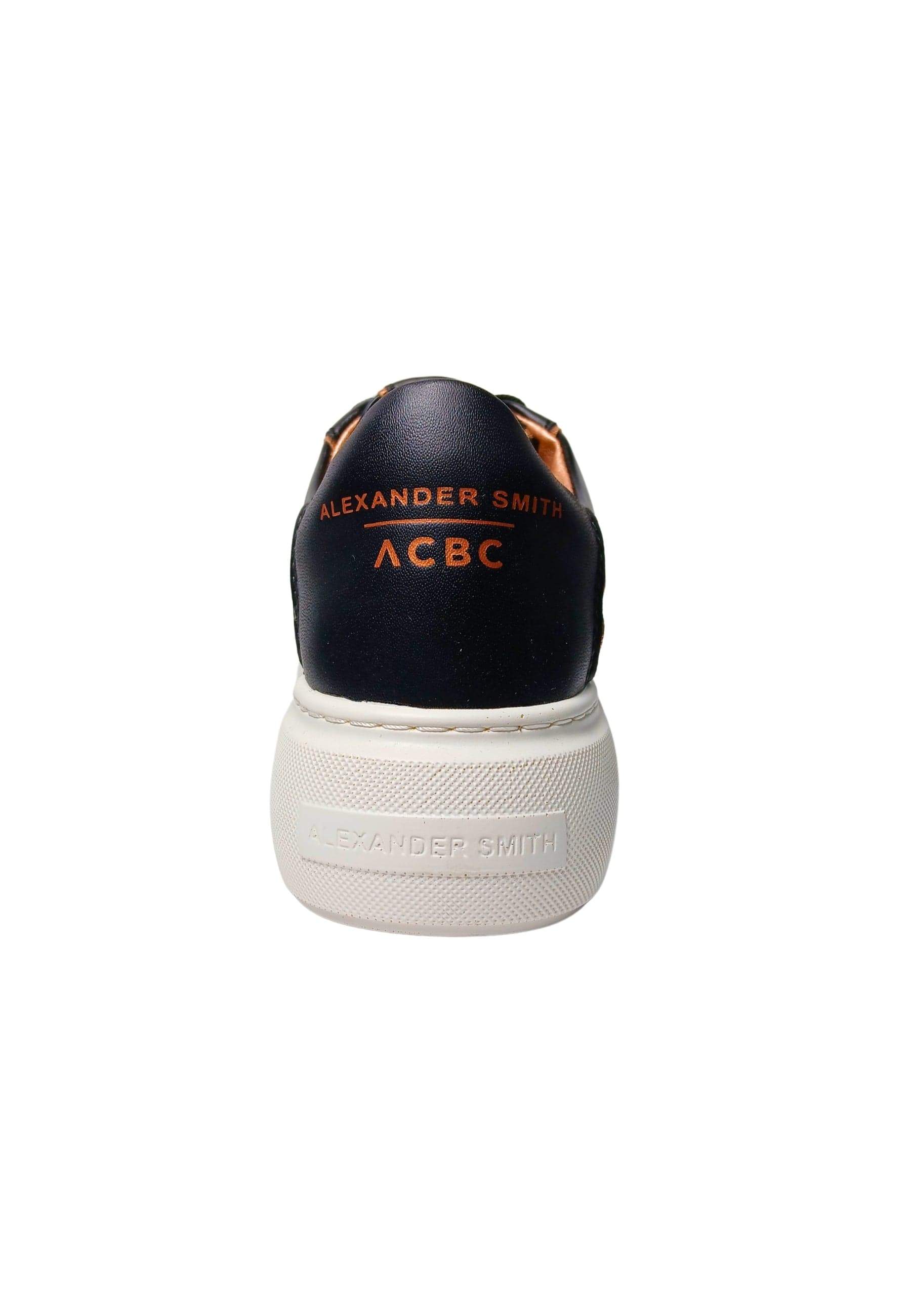 ALEXANDER SMITH Scarpe Donna Alexander Smith Eco Greenwich Woman-Black Copper da donna in Sneaker casual Drestige - Casamassima, commercioVirtuoso.it