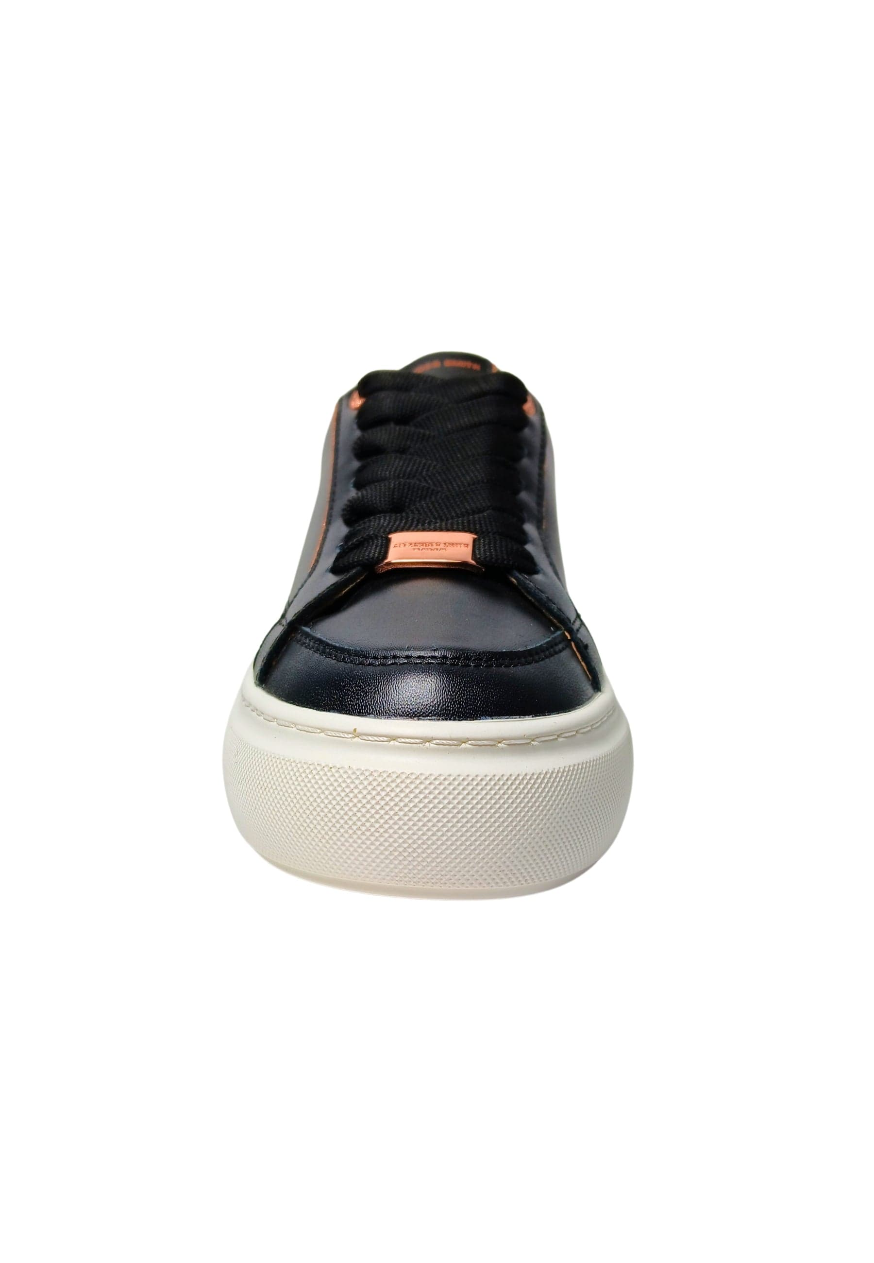 ALEXANDER SMITH Scarpe Donna Alexander Smith Eco Greenwich Woman-Black Copper da donna in Sneaker casual Drestige - Casamassima, commercioVirtuoso.it