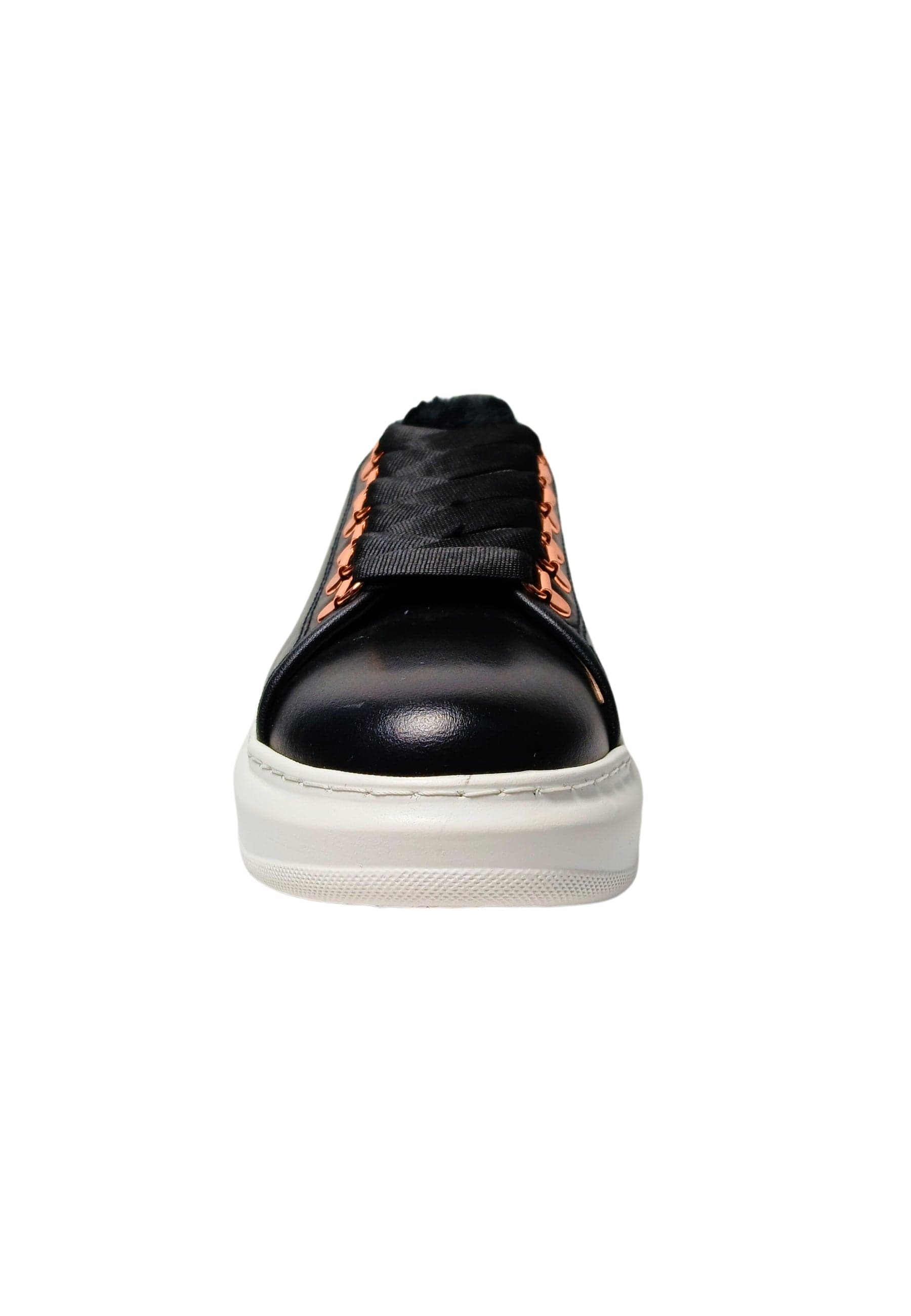 ALEXANDER SMITH Scarpe Donna Alexander Smith Wembley Woman-Total Black da donna in Sneaker casual Drestige - Casamassima, commercioVirtuoso.it