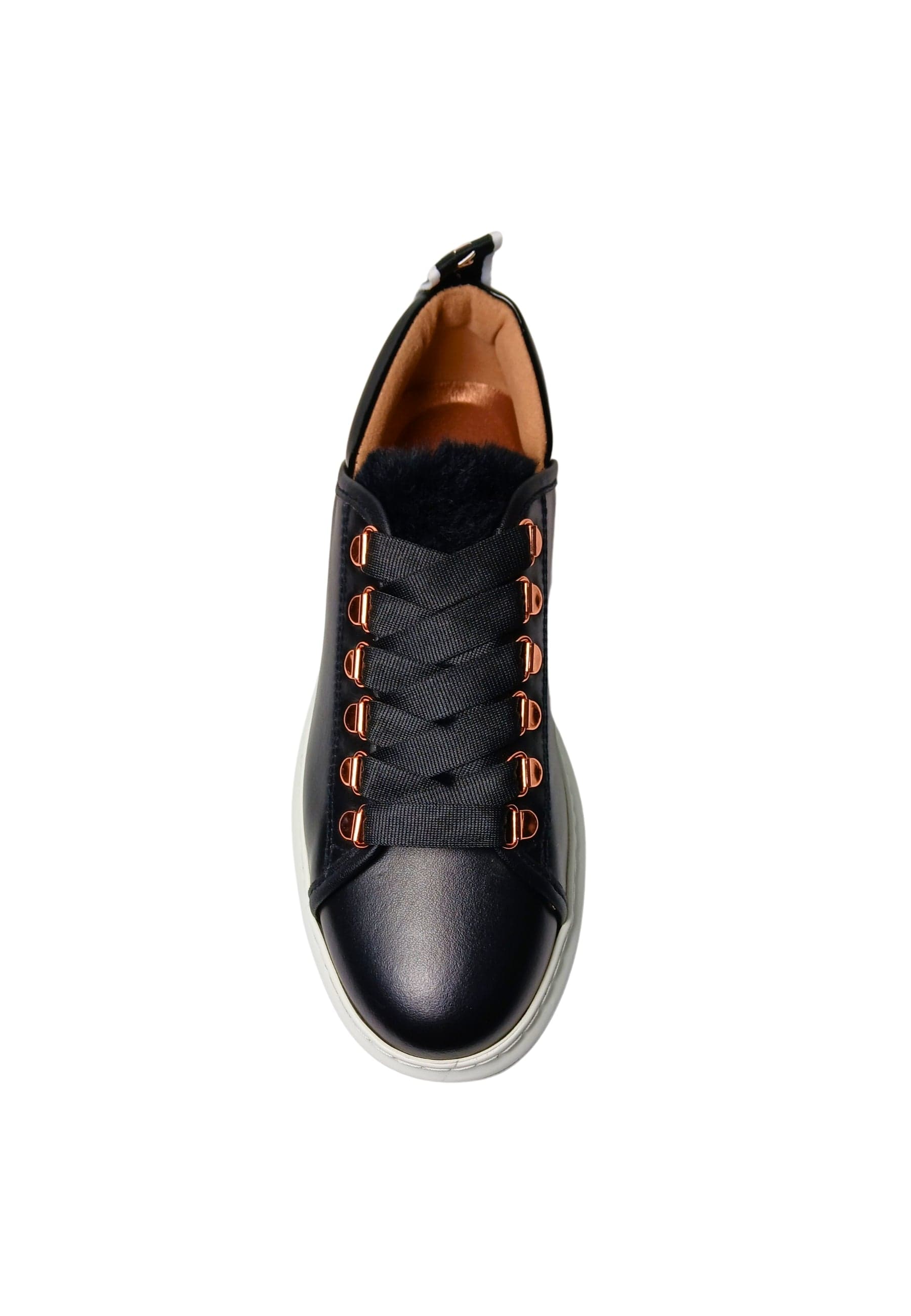 ALEXANDER SMITH Scarpe Donna Alexander Smith Wembley Woman-Total Black da donna in Sneaker casual Drestige - Casamassima, commercioVirtuoso.it