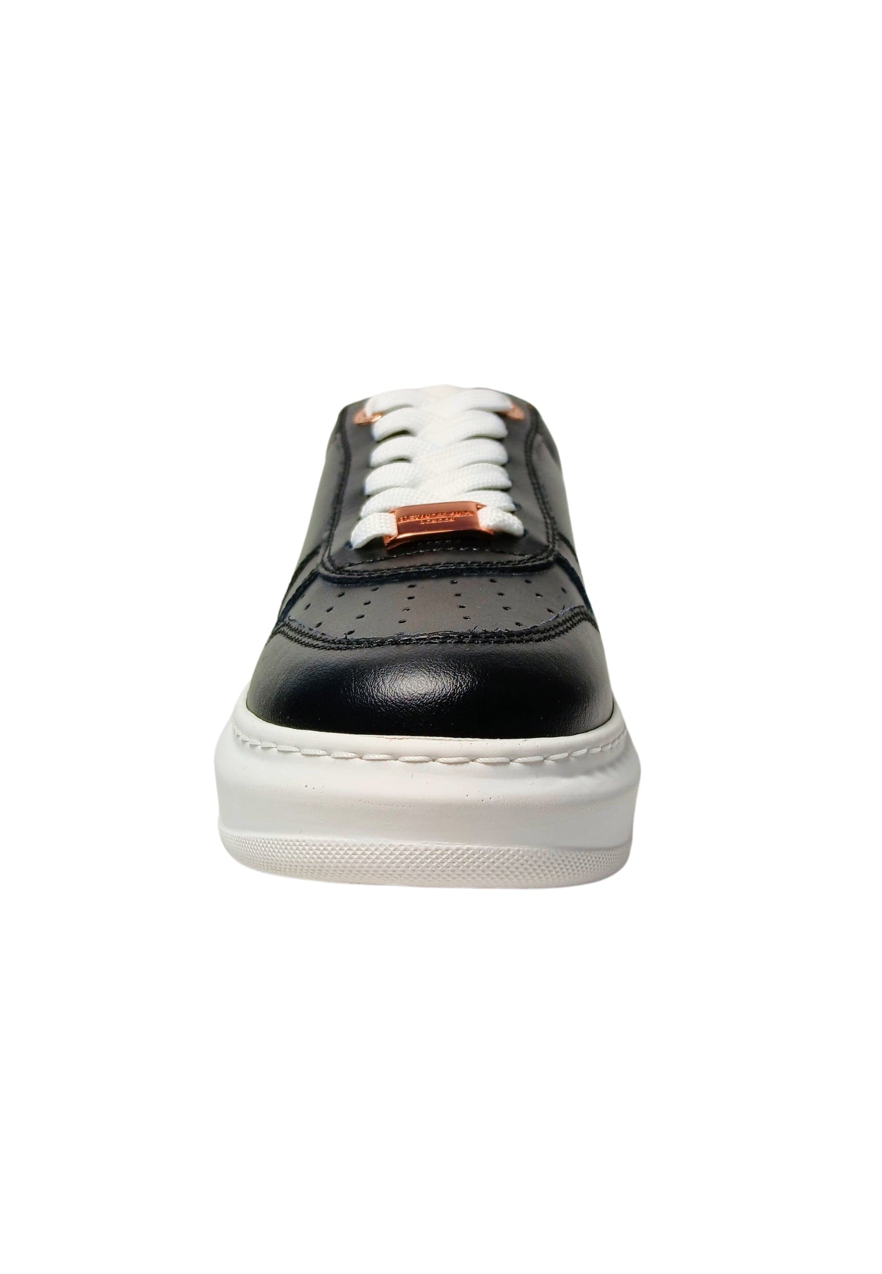 ALEXANDER SMITH Scarpe Donna Alexander Smith Cambridge Woman- Black White da donna in Sneaker casual Drestige - Casamassima, commercioVirtuoso.it