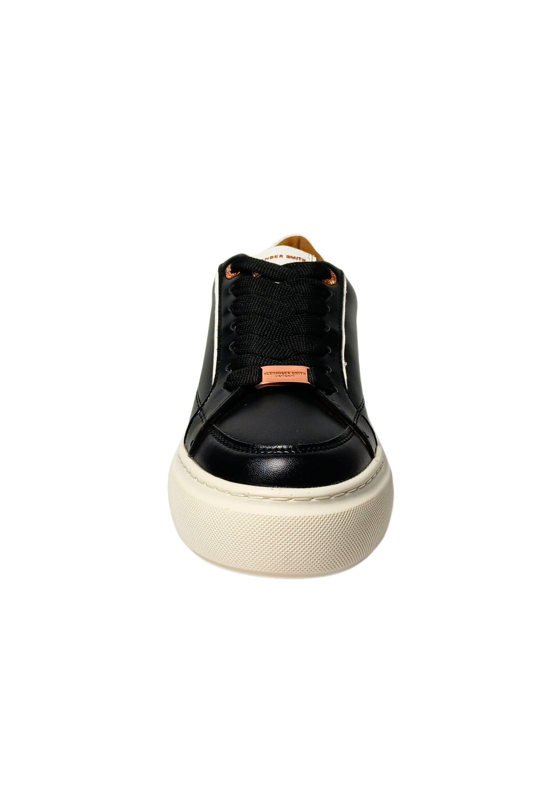 ALEXANDER SMITH Scarpe Donna Alexander Smith Eco Greenwich Woman-Black White da donna in Sneaker casual Drestige - Casamassima, commercioVirtuoso.it