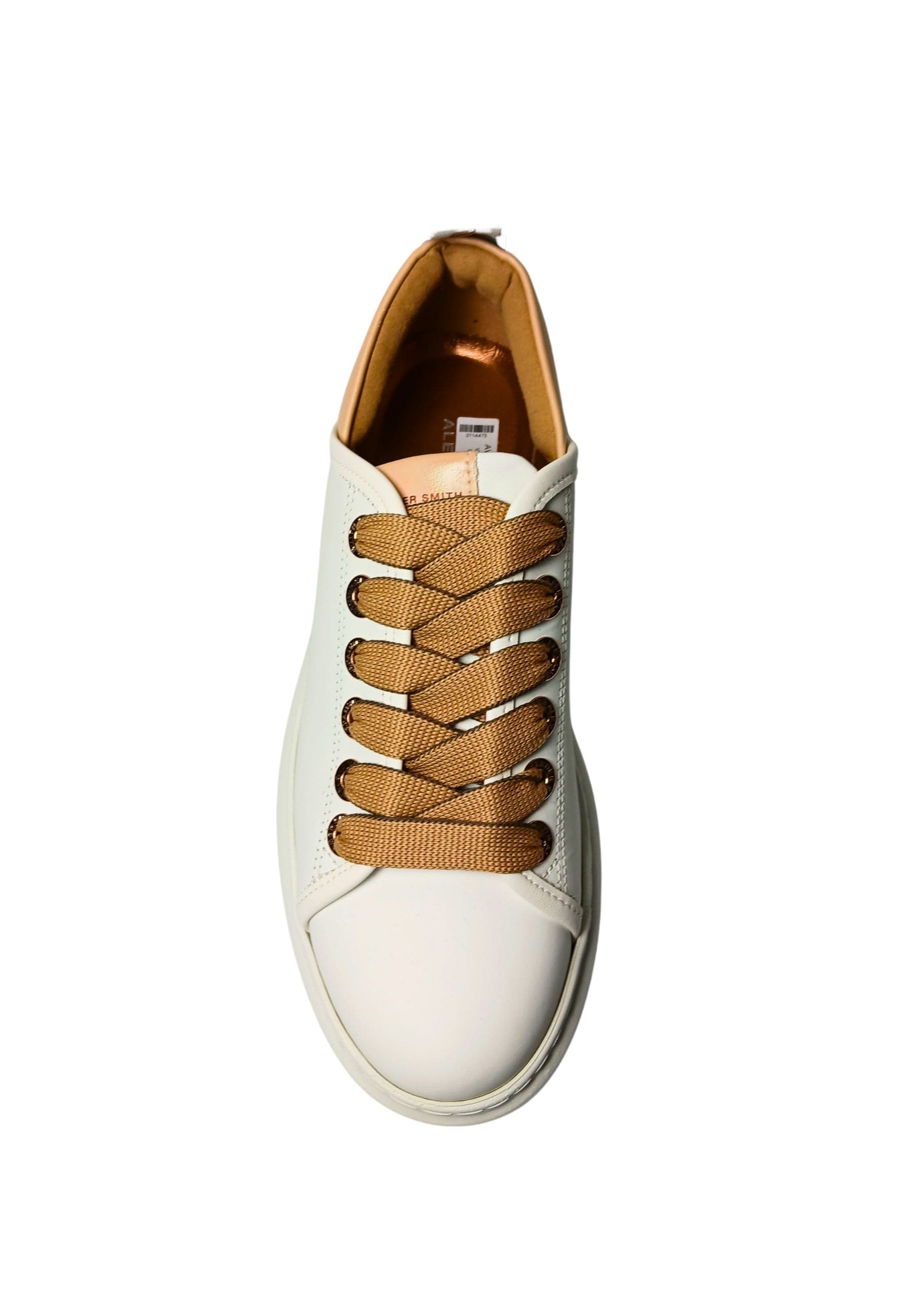 ALEXANDER SMITH Scarpe Donna Alexander Smith Wembley Woman-White Multi Sand da donna in Sneaker casual Drestige - Casamassima, commercioVirtuoso.it