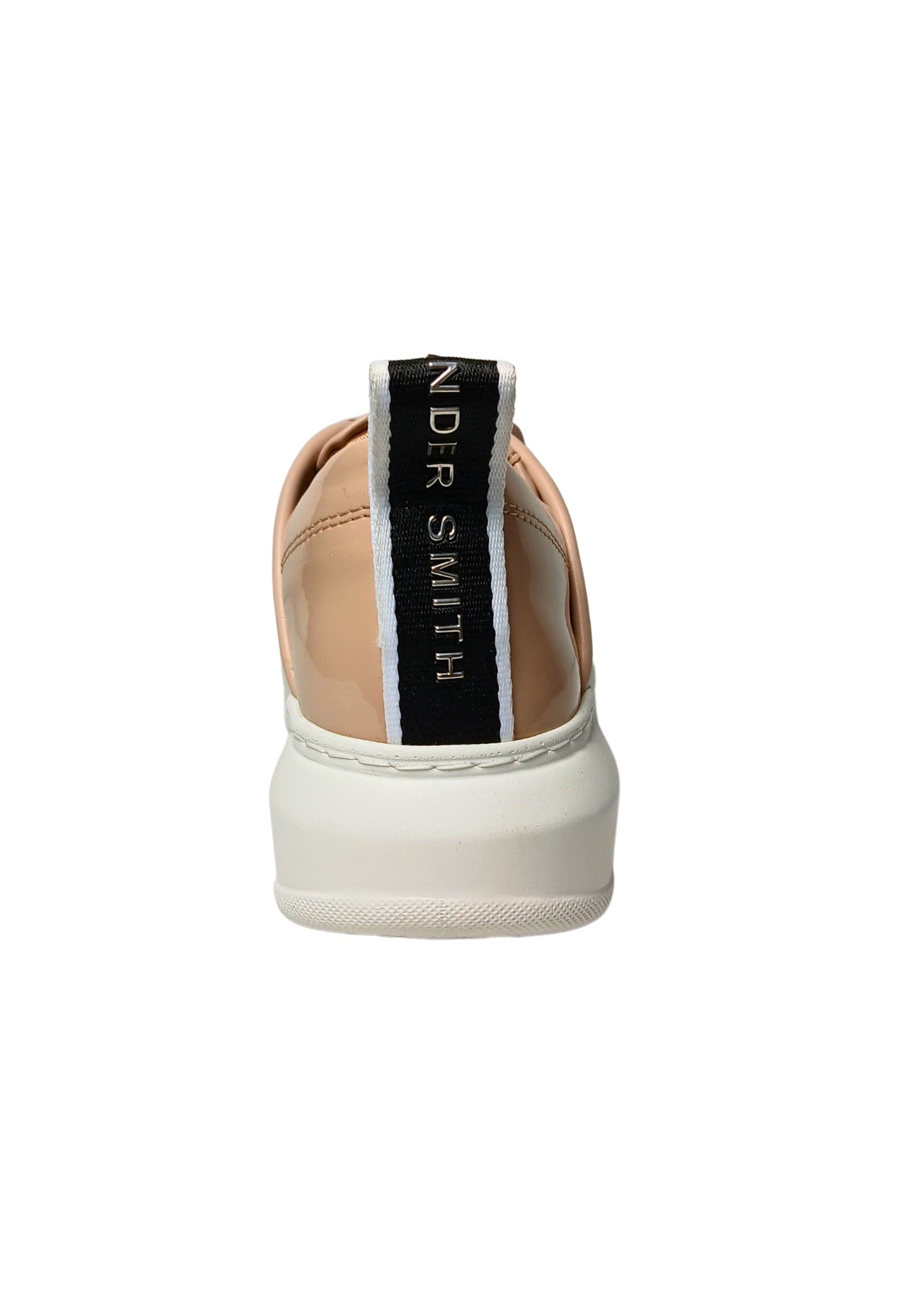 ALEXANDER SMITH Scarpe Donna Alexander Smith Wembley Woman-Nude da donna in Sneaker casual Drestige - Casamassima, commercioVirtuoso.it