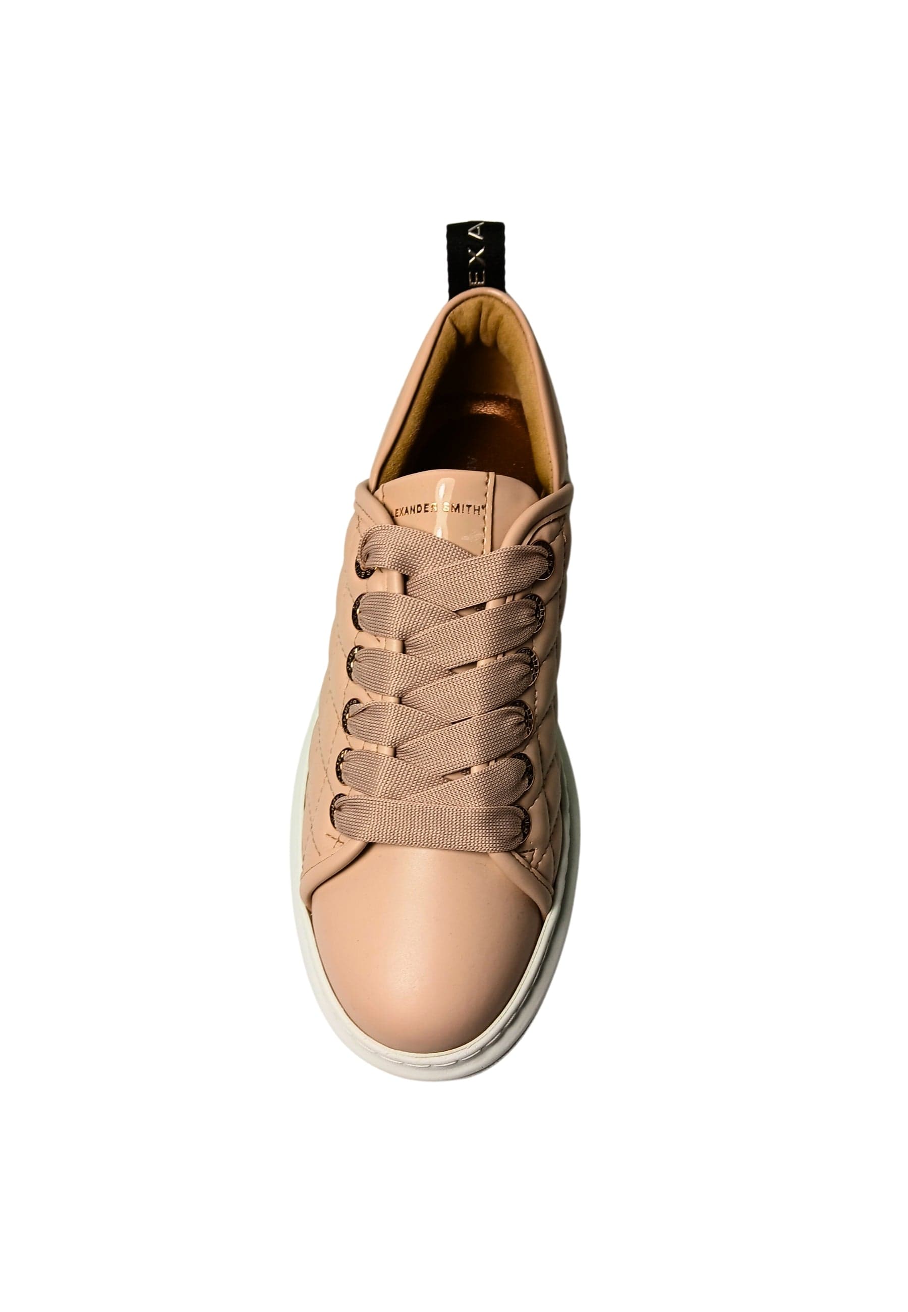 ALEXANDER SMITH Scarpe Donna Alexander Smith Wembley Woman-Nude da donna in Sneaker casual Drestige - Casamassima, commercioVirtuoso.it