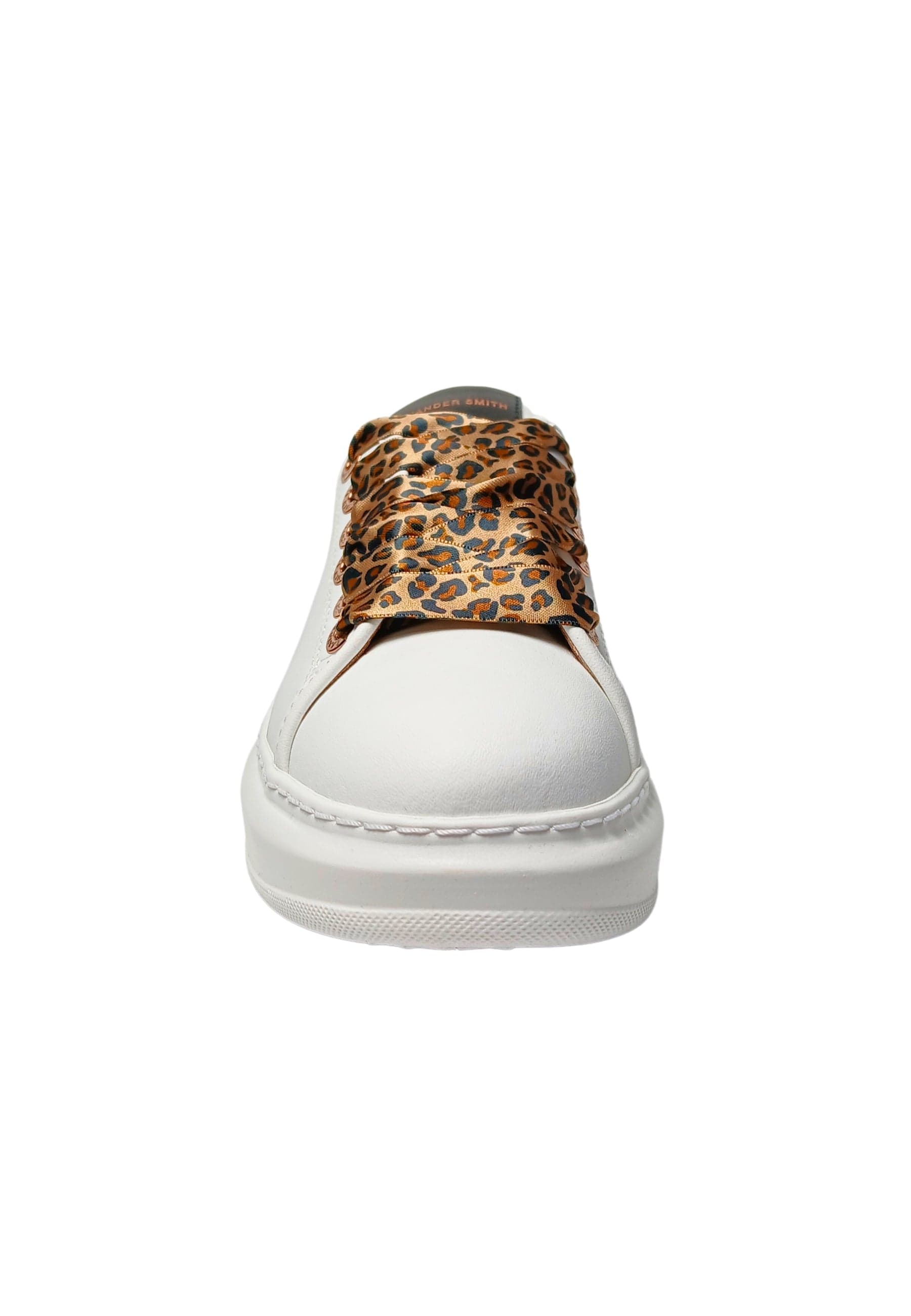 ALEXANDER SMITH Scarpe Donna Alexander Smith Wembley Woman-White Sand da donna in Sneaker casual Drestige - Casamassima, commercioVirtuoso.it