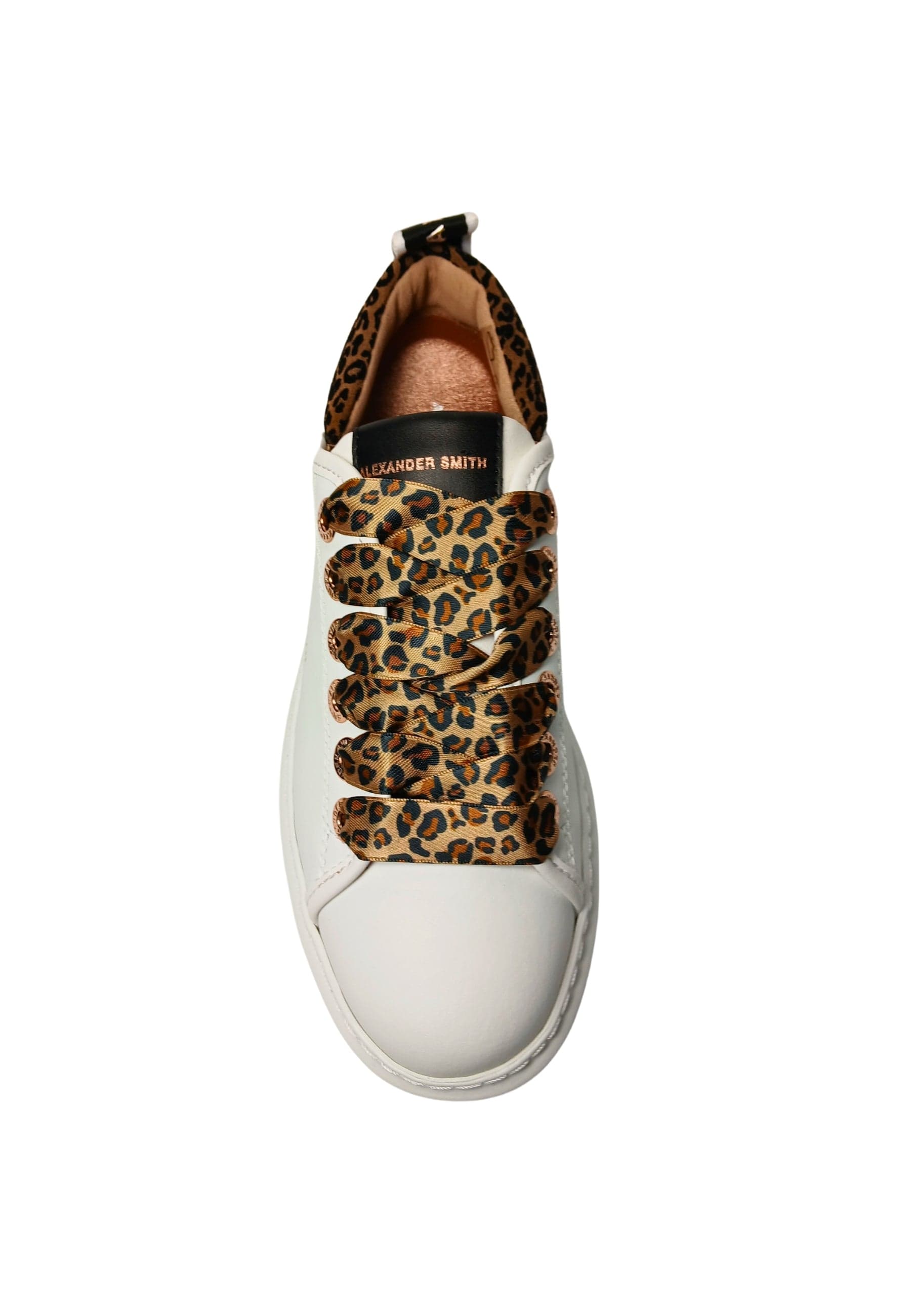 ALEXANDER SMITH Scarpe Donna Alexander Smith Wembley Woman-White Sand da donna in Sneaker casual Drestige - Casamassima, commercioVirtuoso.it