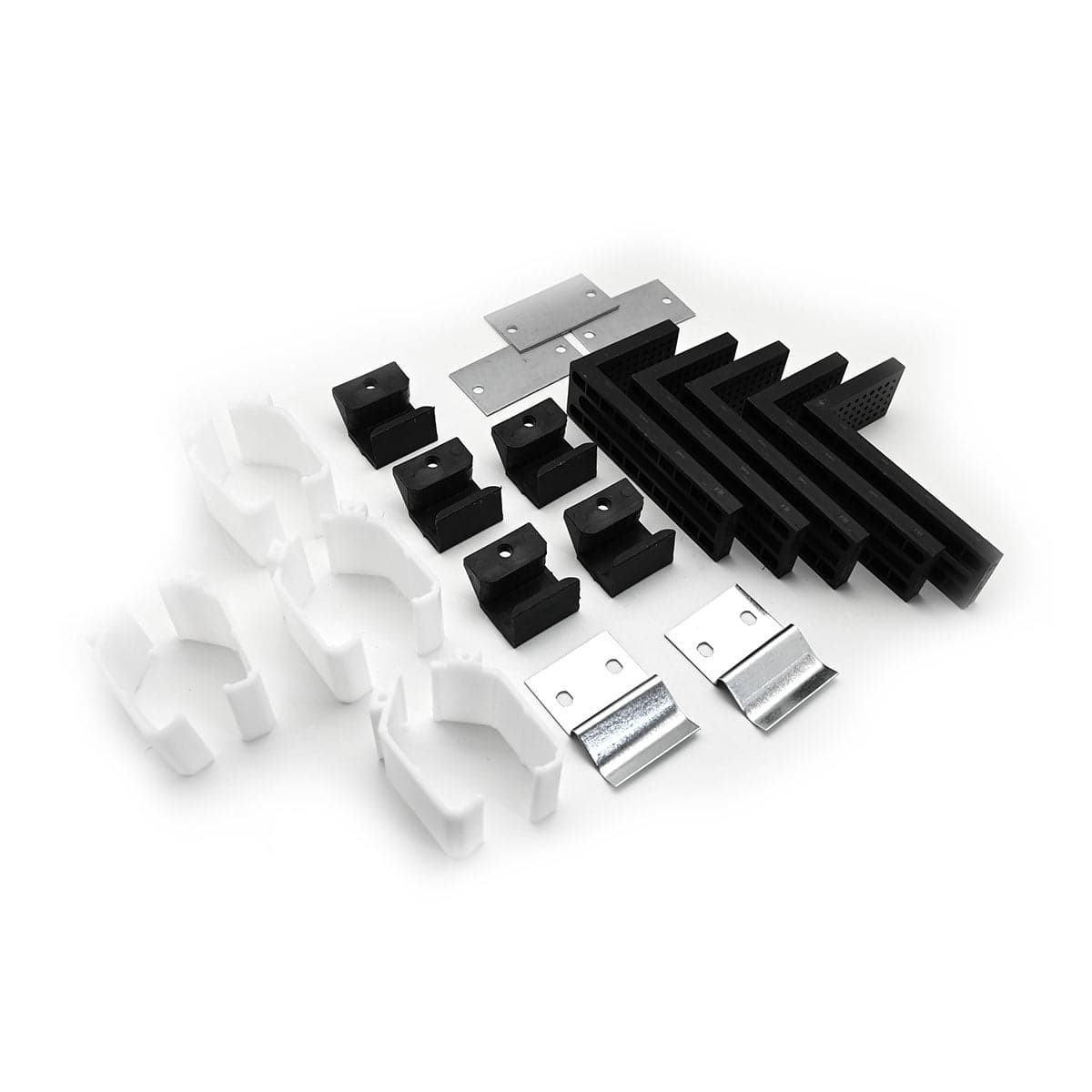 Kit Montaggio Pannelli Vasche- Gladh- Pezzi 1 in Supporti per fotocamera BricoGo - Marano di Napoli, commercioVirtuoso.it