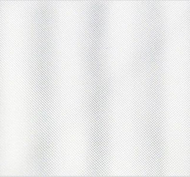 Tenda Per Doccia 1 Lato Cm. 120 X 200 Mod. Bianco- Dh- Pezzi 1