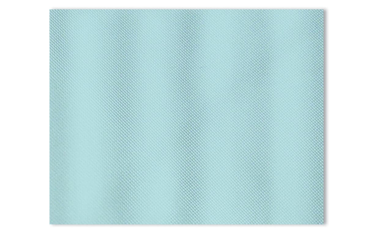 Tenda Per Doccia 1 Lato Cm. 120 X 200 Mod. Verde Acqua- Dh- Pezzi 1 in Tende da doccia BricoGo - Marano di Napoli, commercioVirtuoso.it