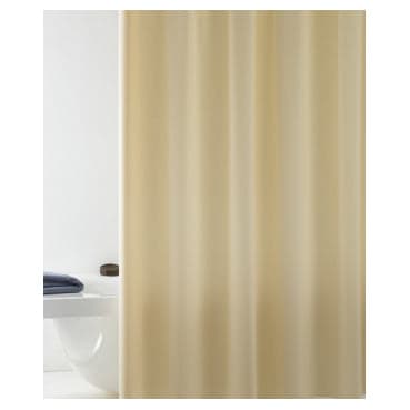 Tenda Per Doccia 2 Lati Cm. 180 X 200 Mod. Beige- Dh- Pezzi 1 in Tende da doccia BricoGo - Marano di Napoli, commercioVirtuoso.it