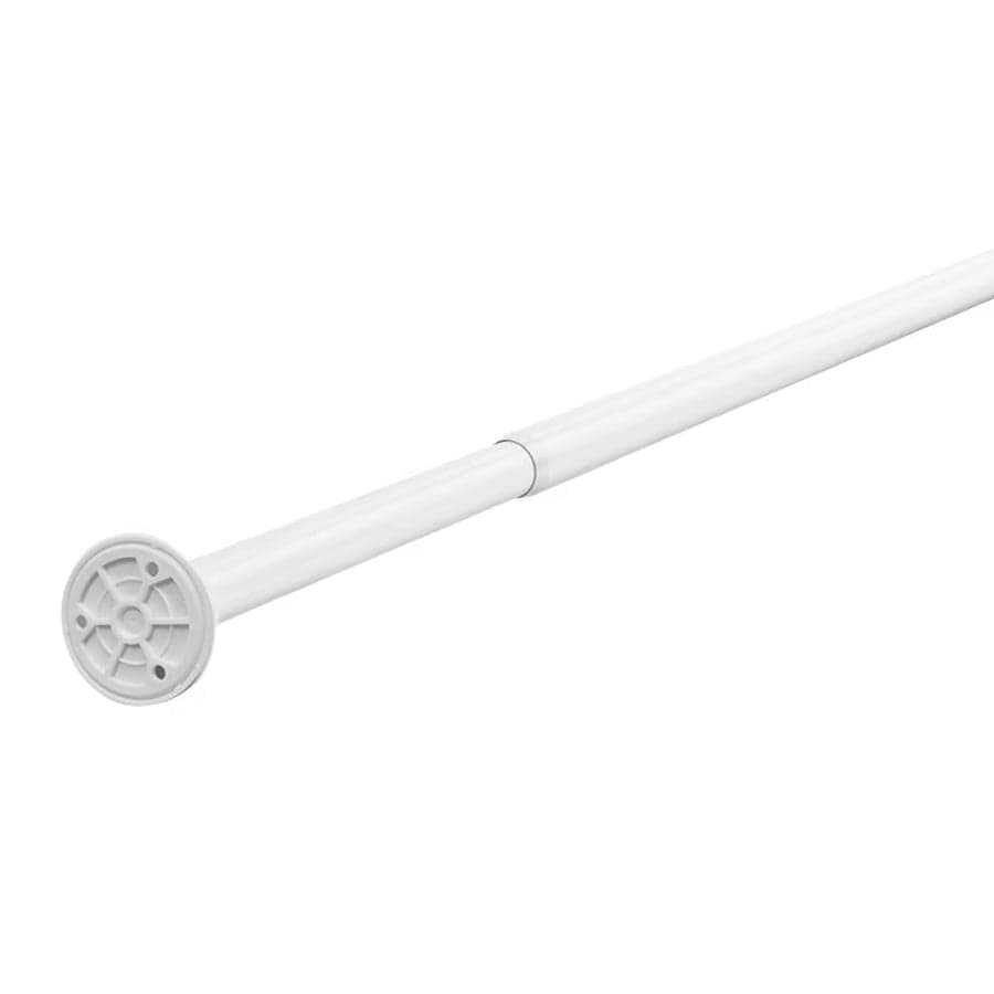 Bastone Vasca 1 Lato Estensibile Linea Zena- Cm 125-220- Dhimp- Pezzi 1 in Bastoni e telai per tende BricoGo - Marano di Napoli, commercioVirtuoso.it