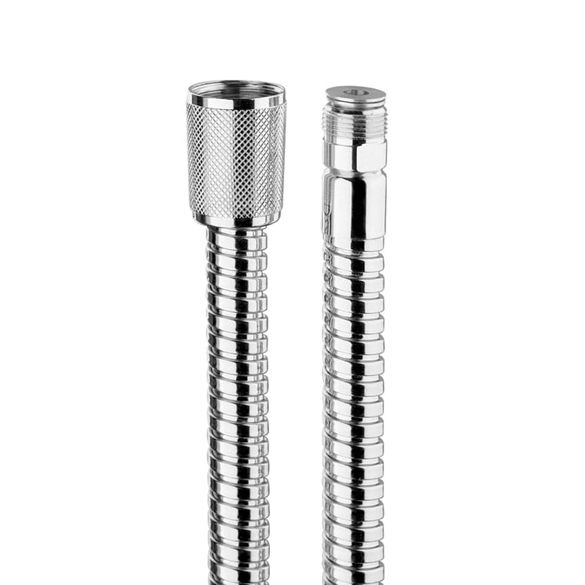 Flex In Ottone Doppia Aggraffatura Conico Per Monoforo- Cm 150- Bossi- Pezzi 1 in Flessibili doccia BricoGo - Marano di Napoli, commercioVirtuoso.it