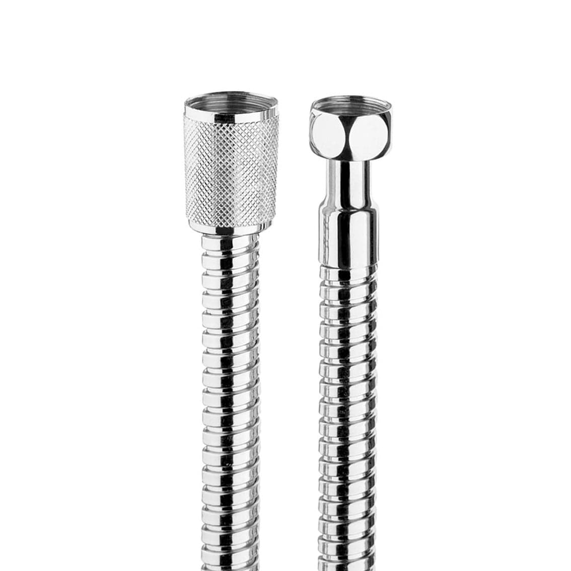 Flex In Ottone Doppia Aggraffatura Ridotto- Cm 150- Bossi- Pezzi 1 in Flessibili doccia BricoGo - Marano di Napoli, commercioVirtuoso.it