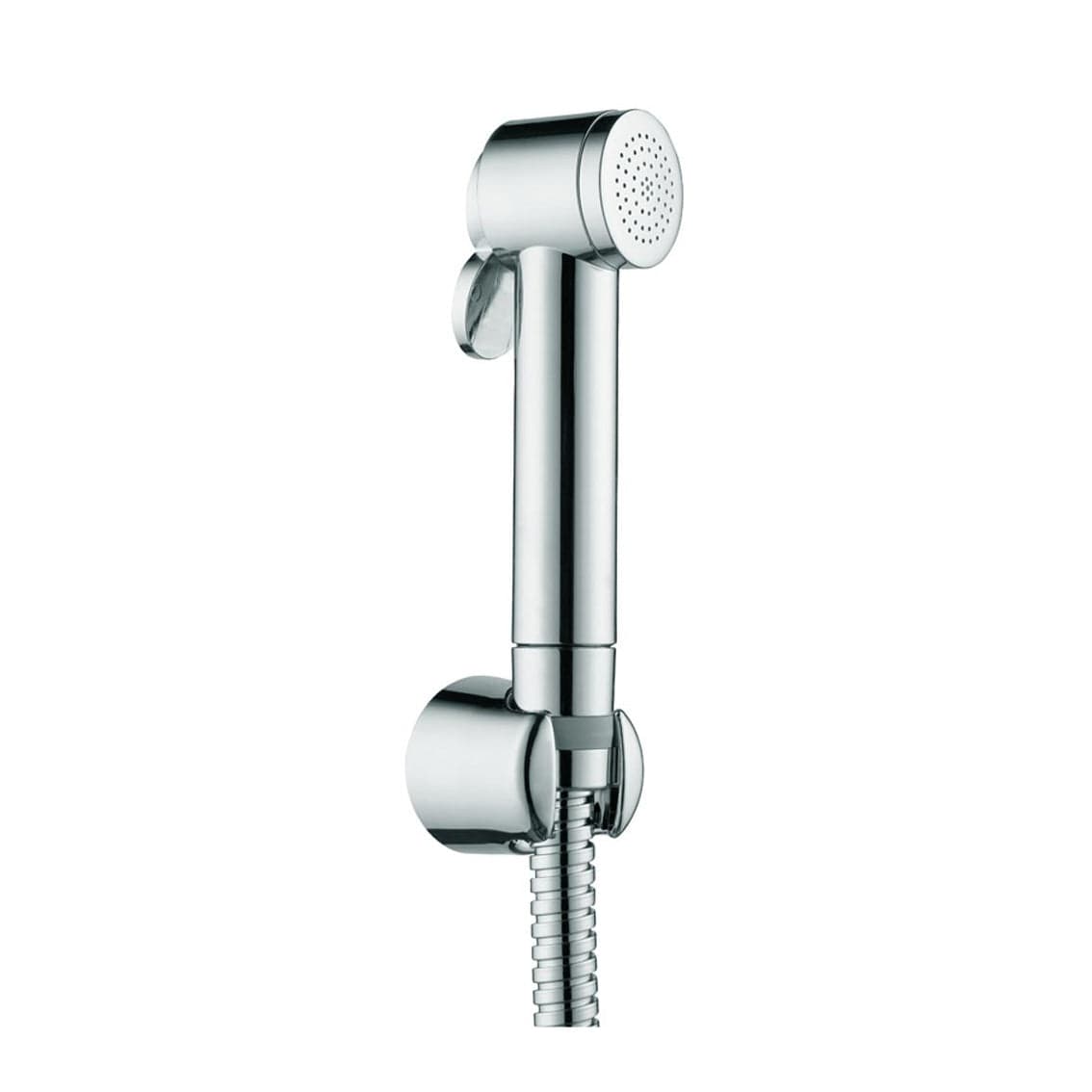 Set Doccia Con Supporto E Flessibile Da Cm 125 Paloma- Cromo- Bossi- Pezzi 1 in Rubinetti per vasca BricoGo - Marano di Napoli, commercioVirtuoso.it