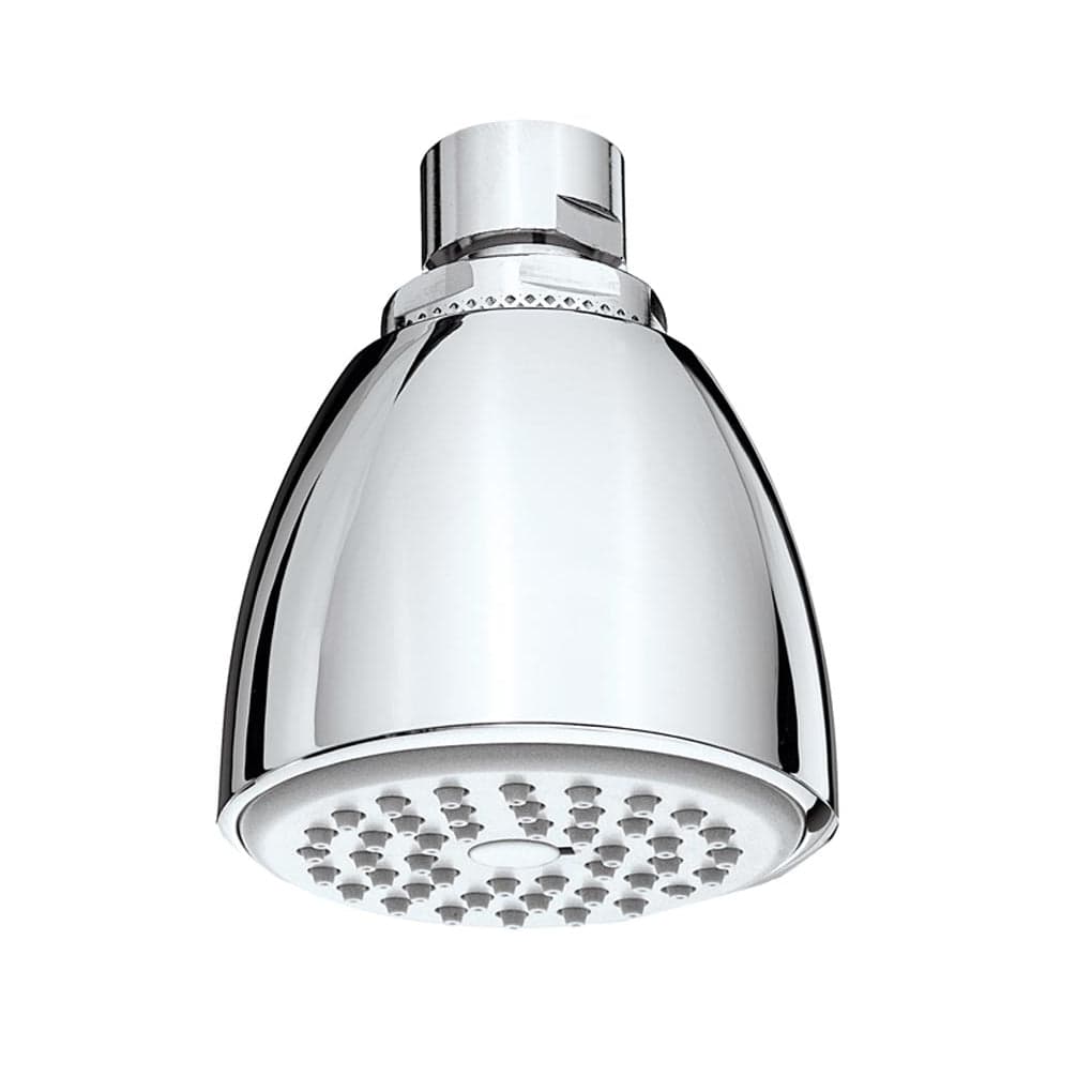 Soffione Con Snodo Mod. Ovo-Gom/2- Cromo- Bossi- Pezzi 1 in Docce fisse BricoGo - Marano di Napoli, commercioVirtuoso.it