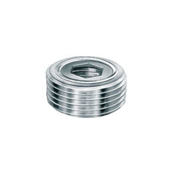 Riduzione In Ottone H. 12Mm 3/4X1/2 Mf- Cromo- Bossi- Pezzi 1 in  BricoGo - Marano di Napoli, commercioVirtuoso.it