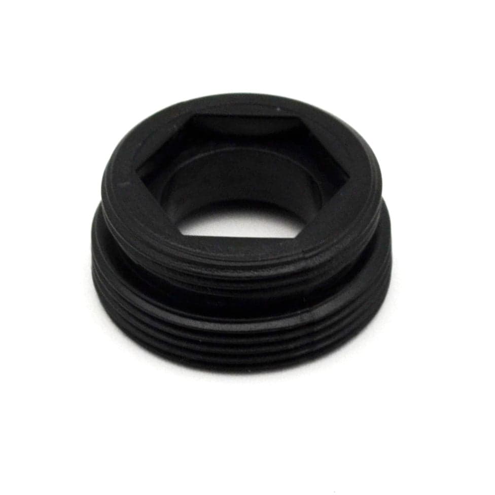 Riduzione Abs H. 14 Mm M22X1 X M24X1- Nero- Bossi- Pezzi 1 in Aeratori BricoGo - Marano di Napoli, commercioVirtuoso.it