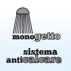 Doccetta Idromassaggio Anticalcare Monoget- Cromo- Damas- Pezzi 1 in Telefoni doccia BricoGo - Marano di Napoli, commercioVirtuoso.it