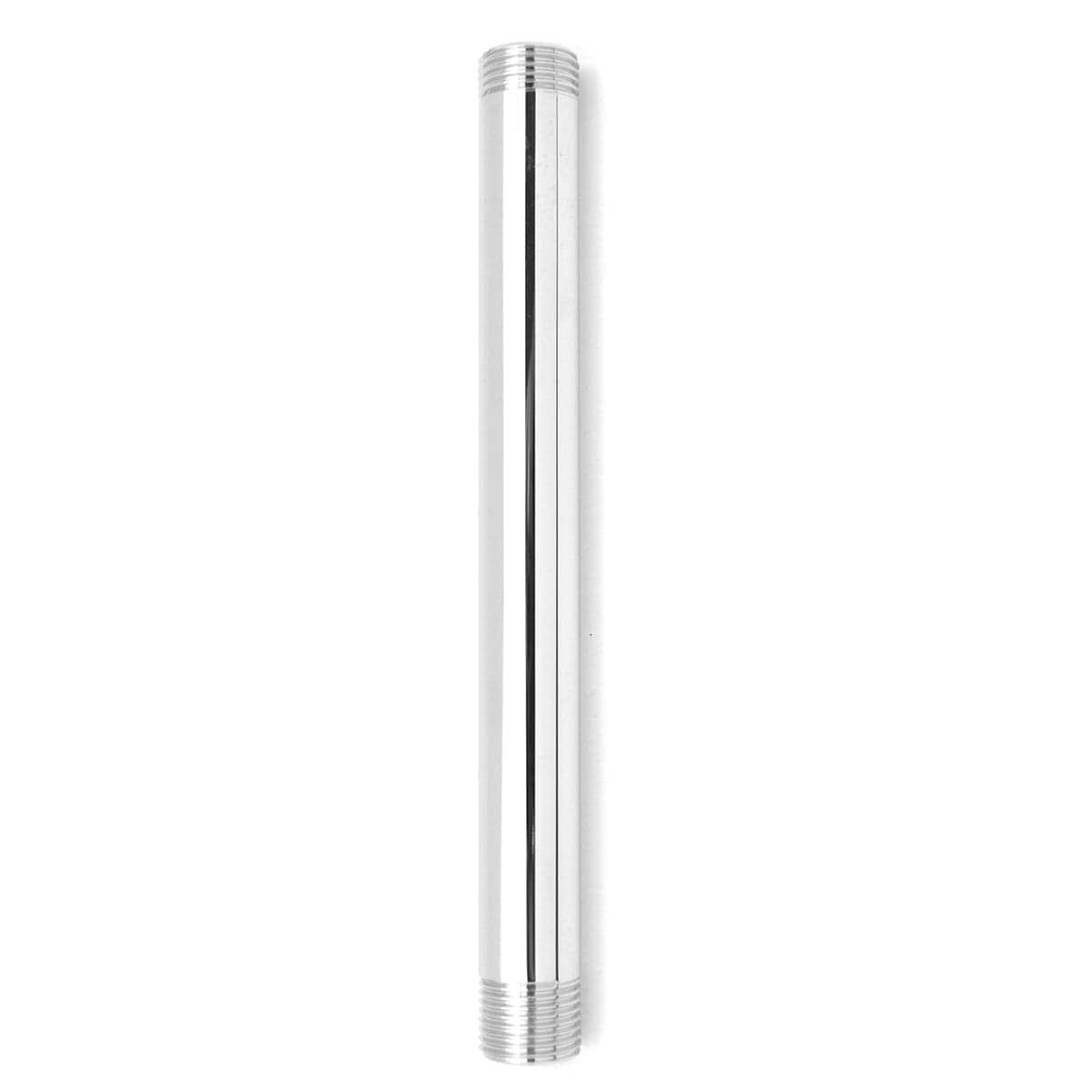 Braccio Doccia A Soffitto- Cm 30- Dh- Pezzi 1 in Docce fisse BricoGo - Marano di Napoli, commercioVirtuoso.it