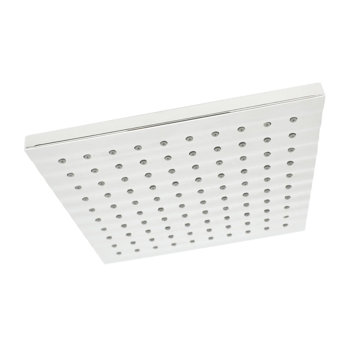 Soffione Doccia Mod. 12601- Cm 20X20- Dh- Pezzi 1 in Docce fisse BricoGo - Marano di Napoli, commercioVirtuoso.it