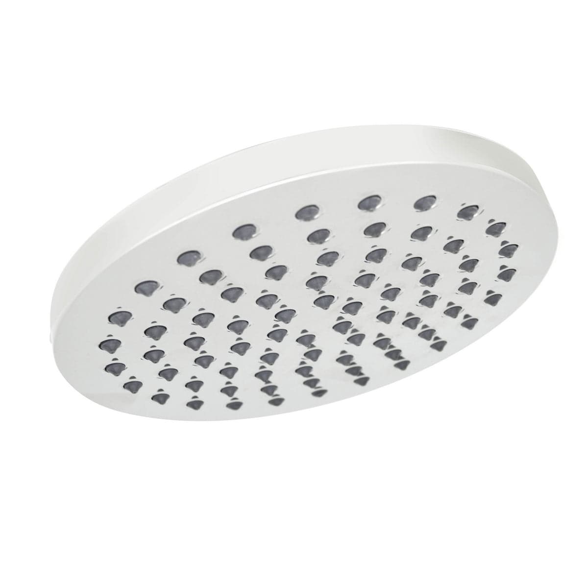 Soffione Doccia Modello 12608- Diam. 20 Cm- Dh- Pezzi 1 in Docce fisse BricoGo - Marano di Napoli, commercioVirtuoso.it