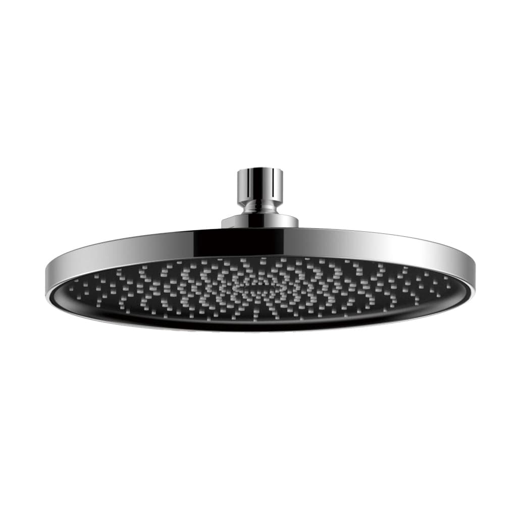 Soffione Doccia Licata- Cromo Diam. 225 Mm- Dh- Pezzi 1 in Docce fisse BricoGo - Marano di Napoli, commercioVirtuoso.it
