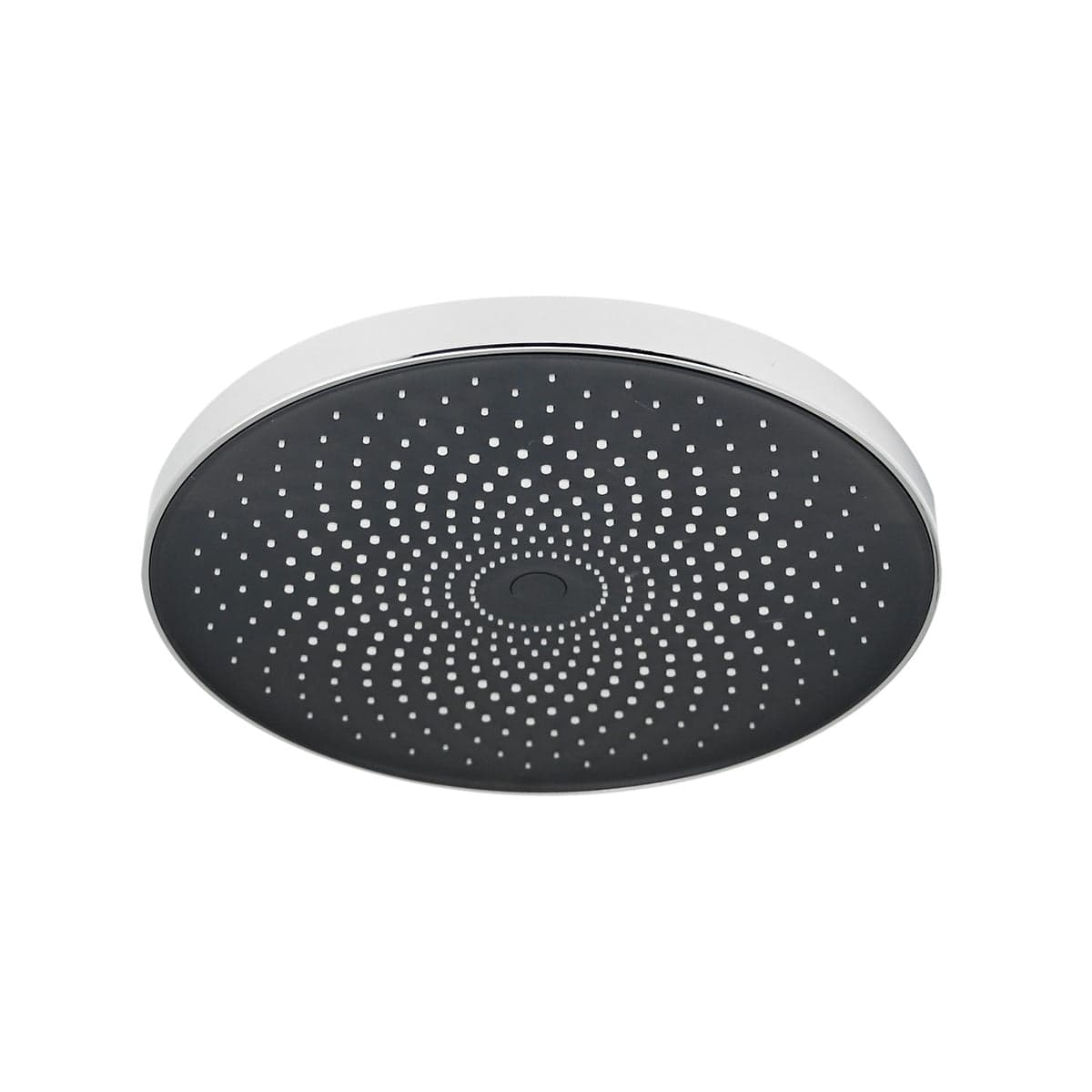 Soffione Doccia Gela- Cromo Diam. 259 Mm- Dh- Pezzi 1 in Telefoni doccia BricoGo - Marano di Napoli, commercioVirtuoso.it