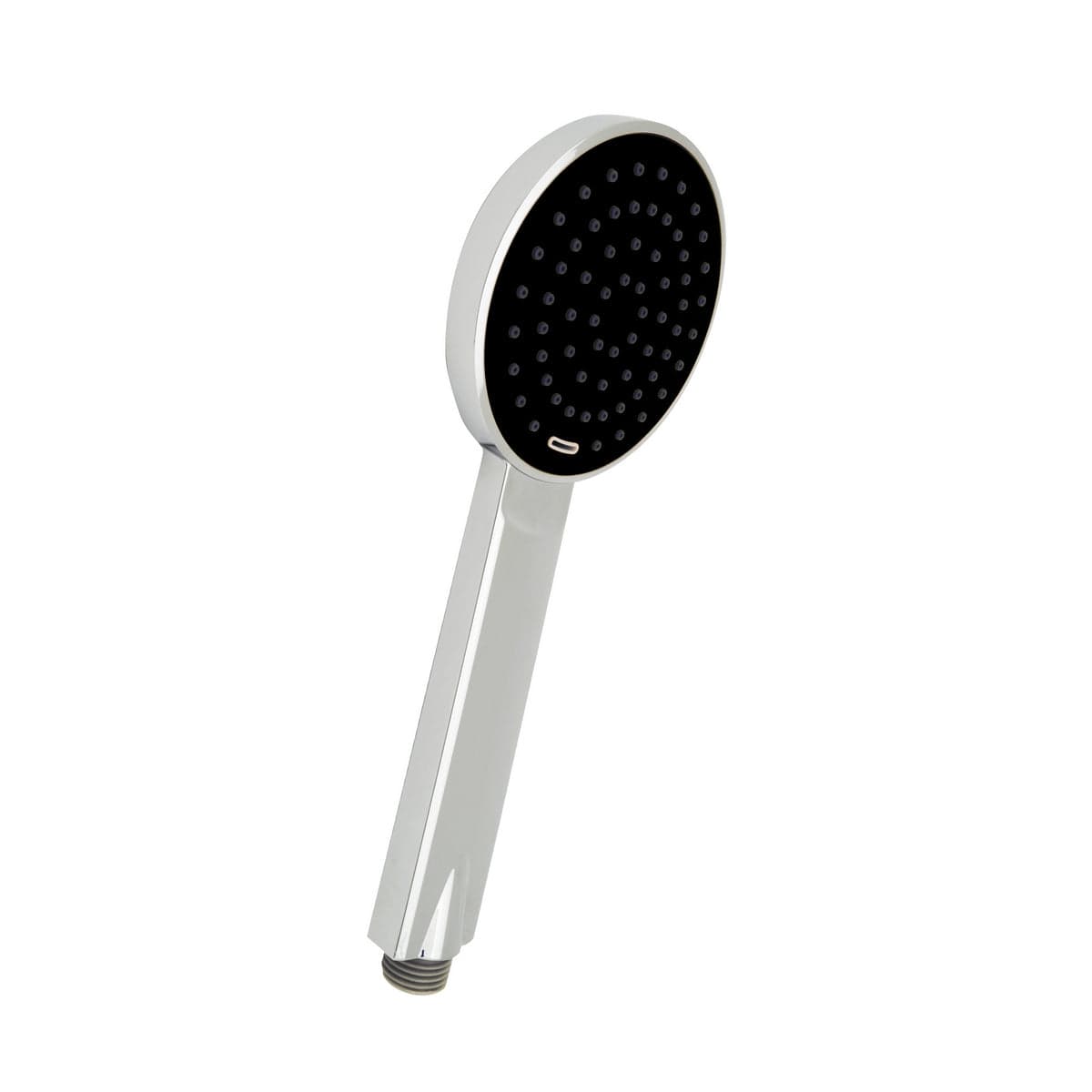 Doccetta Water Saving Black- Cromo - Nero- Dh- Pezzi 1 in Telefoni doccia BricoGo - Marano di Napoli, commercioVirtuoso.it