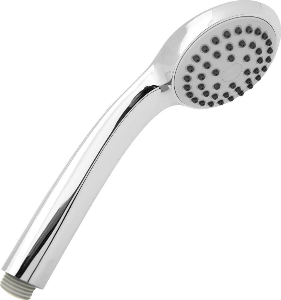 Doccetta Monogetto Mod. 13030- Cromo- Dh- Pezzi 1 in Telefoni doccia BricoGo - Marano di Napoli, commercioVirtuoso.it