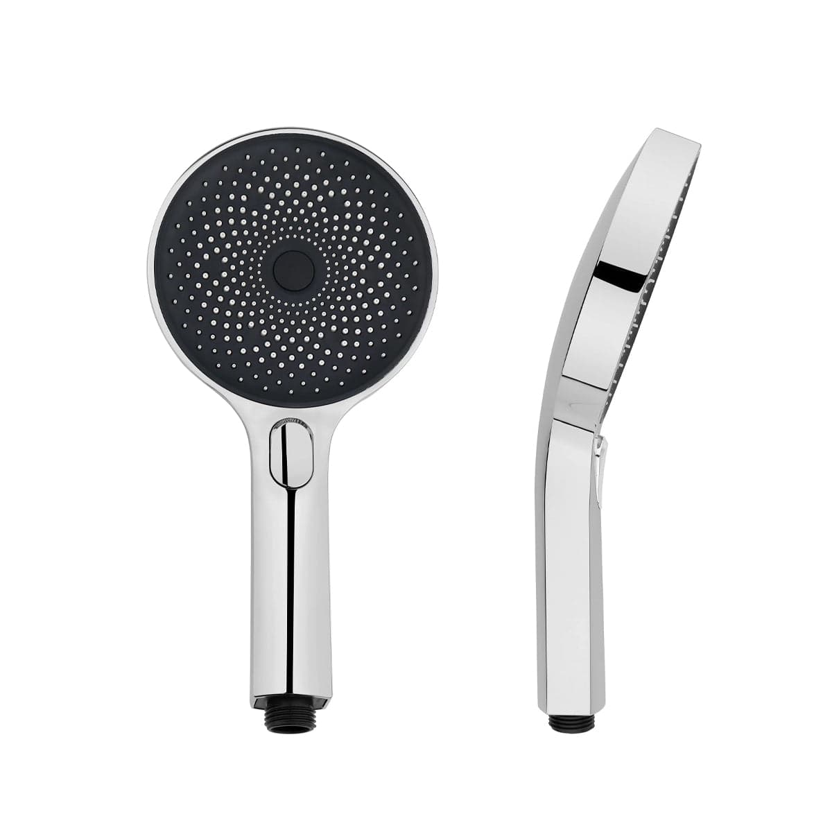 Doccetta 3 Getti Gela- Cromo Diam. 130 Mm- Dh- Pezzi 1 in Telefoni doccia BricoGo - Marano di Napoli, commercioVirtuoso.it