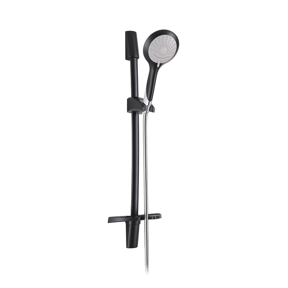 Saliscendi Completo Modello 15107- Nero- Dh- Pezzi 1 in Rubinetti per bidet BricoGo - Marano di Napoli, commercioVirtuoso.it