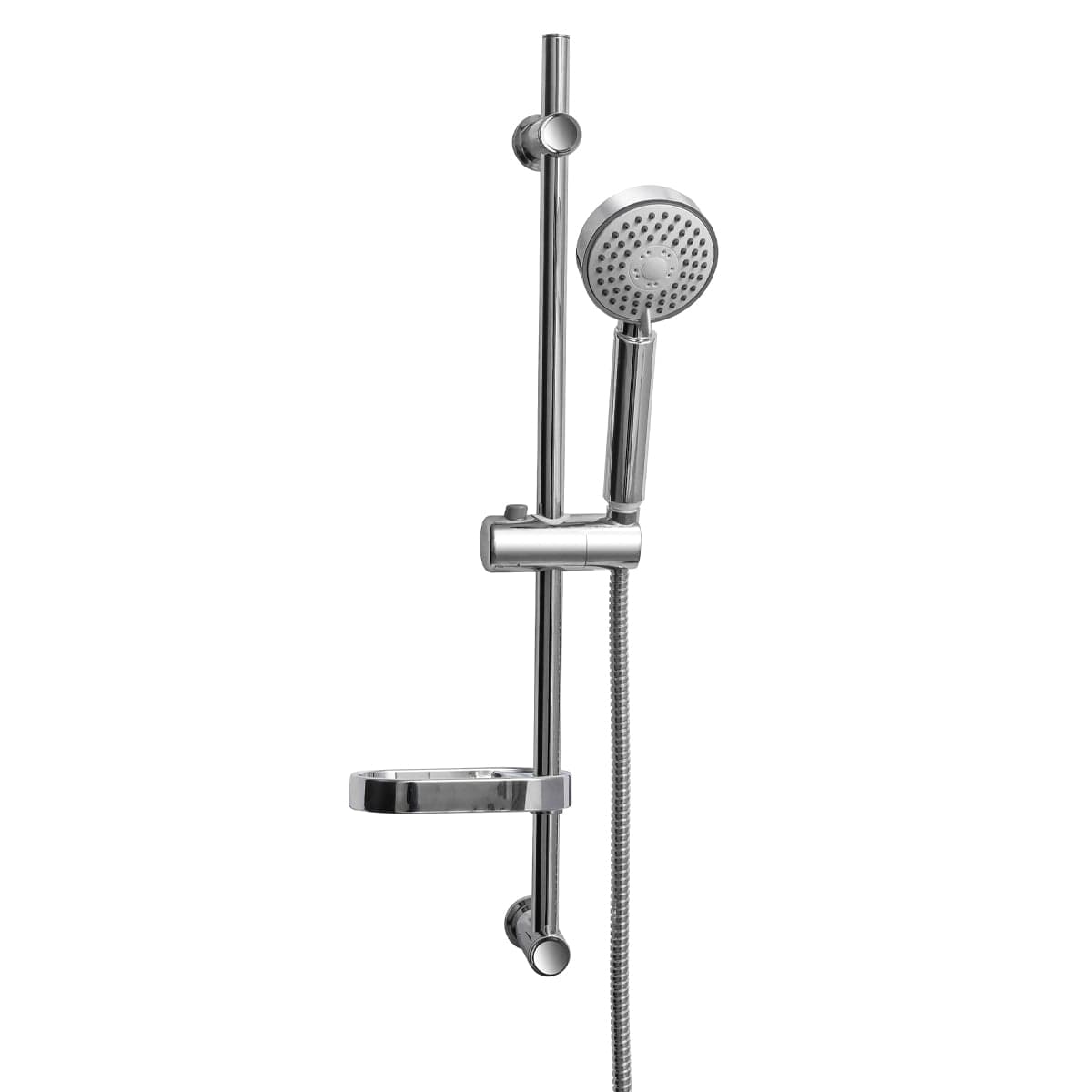 Saliscendi Completo Caltanissetta- Cromo- Dh- Pezzi 1 in Rubinetti per vasca BricoGo - Marano di Napoli, commercioVirtuoso.it