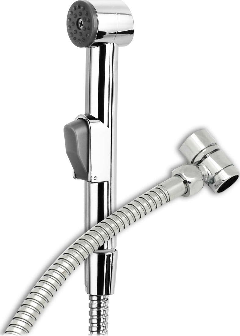 Kit Doccetta Per Lavabo- Dh- Pezzi 1 in Telefoni doccia BricoGo - Marano di Napoli, commercioVirtuoso.it