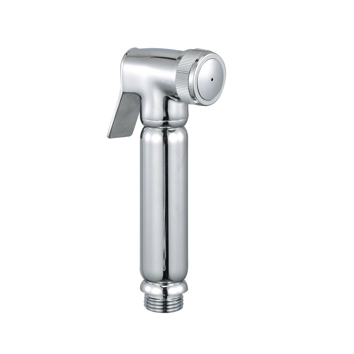 Doccetta Idroscopino In Ottone Tonda Cromata- Cromo- Dh- Pezzi 1 in Rubinetti per bidet BricoGo - Marano di Napoli, commercioVirtuoso.it