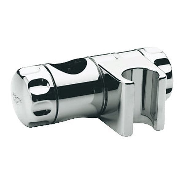 Supporto Scorrevole Per Aste Doccia Grohe- Cromo- Grohe- Pezzi 1 in Telefoni doccia BricoGo - Marano di Napoli, commercioVirtuoso.it