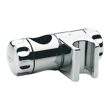 Supporto Scorrevole Per Aste Doccia Grohe- Cromo- Grohe- Pezzi 1 in Telefoni doccia BricoGo - Marano di Napoli, commercioVirtuoso.it