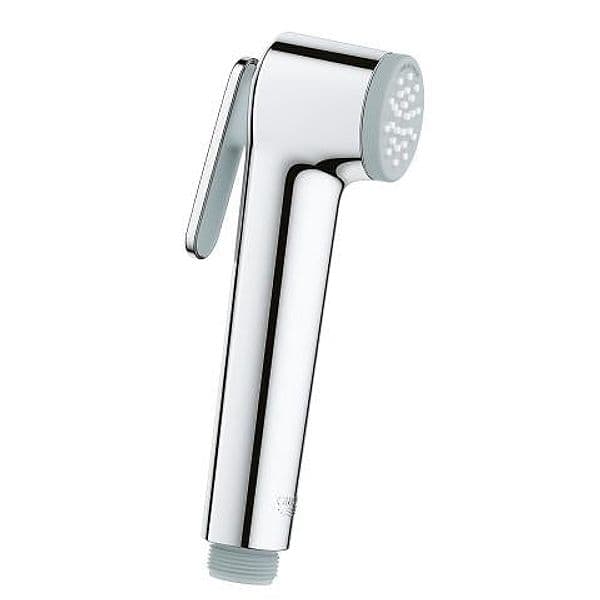 Doccetta Tempesta F Idroscopino 30- Diam. 36 Mm - Cromo- Grohe- Pezzi 1 in Telefoni doccia BricoGo - Marano di Napoli, commercioVirtuoso.it