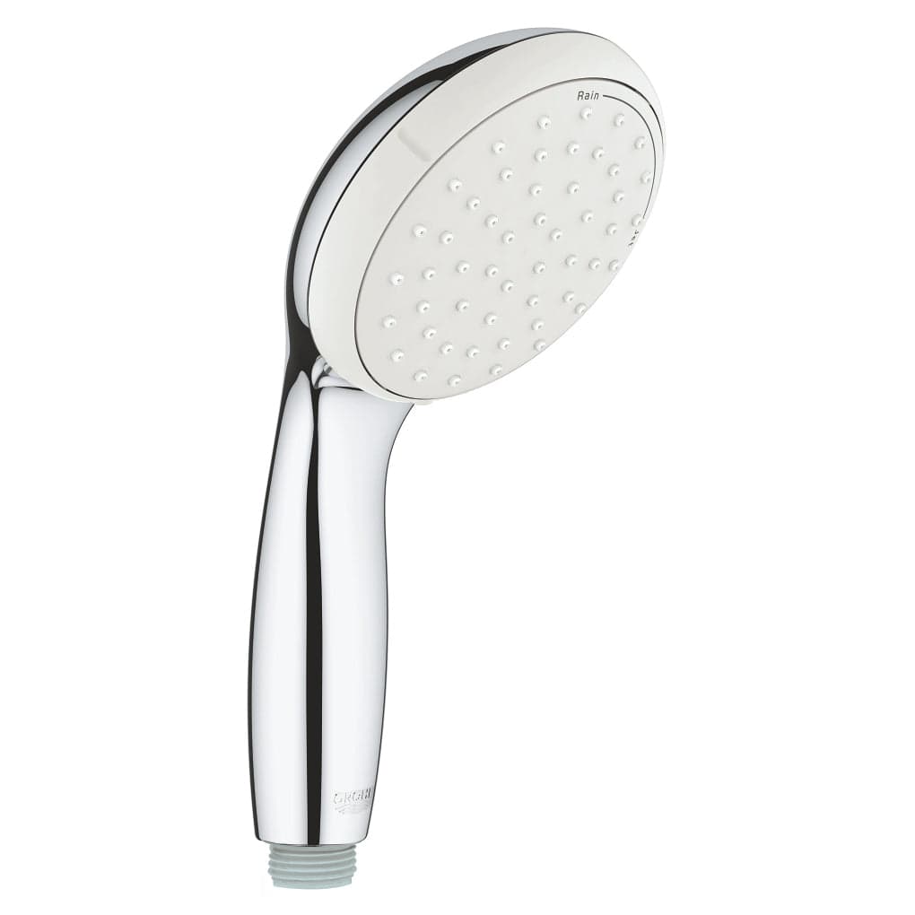 Doccetta 2 Getti Modello Tempesta 100- Cromo- Grohe- Pezzi 1 in Telefoni doccia BricoGo - Marano di Napoli, commercioVirtuoso.it
