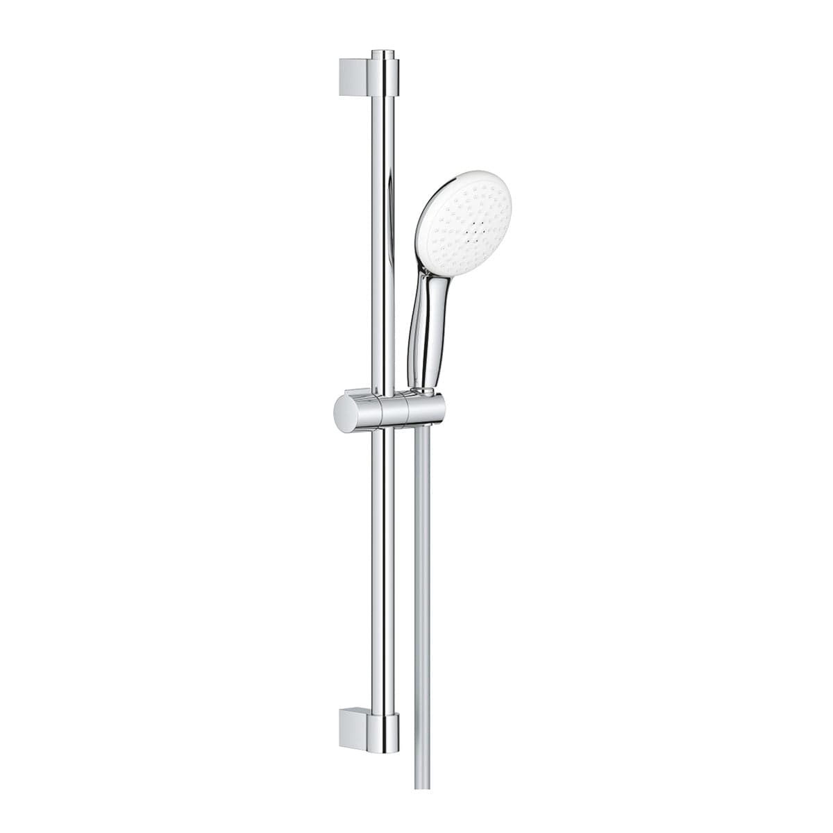 Saliscendi Set Asta Doccia New Tempesta 110- Cromo- Grohe- Pezzi 1 in Rubinetti per vasca BricoGo - Marano di Napoli, commercioVirtuoso.it